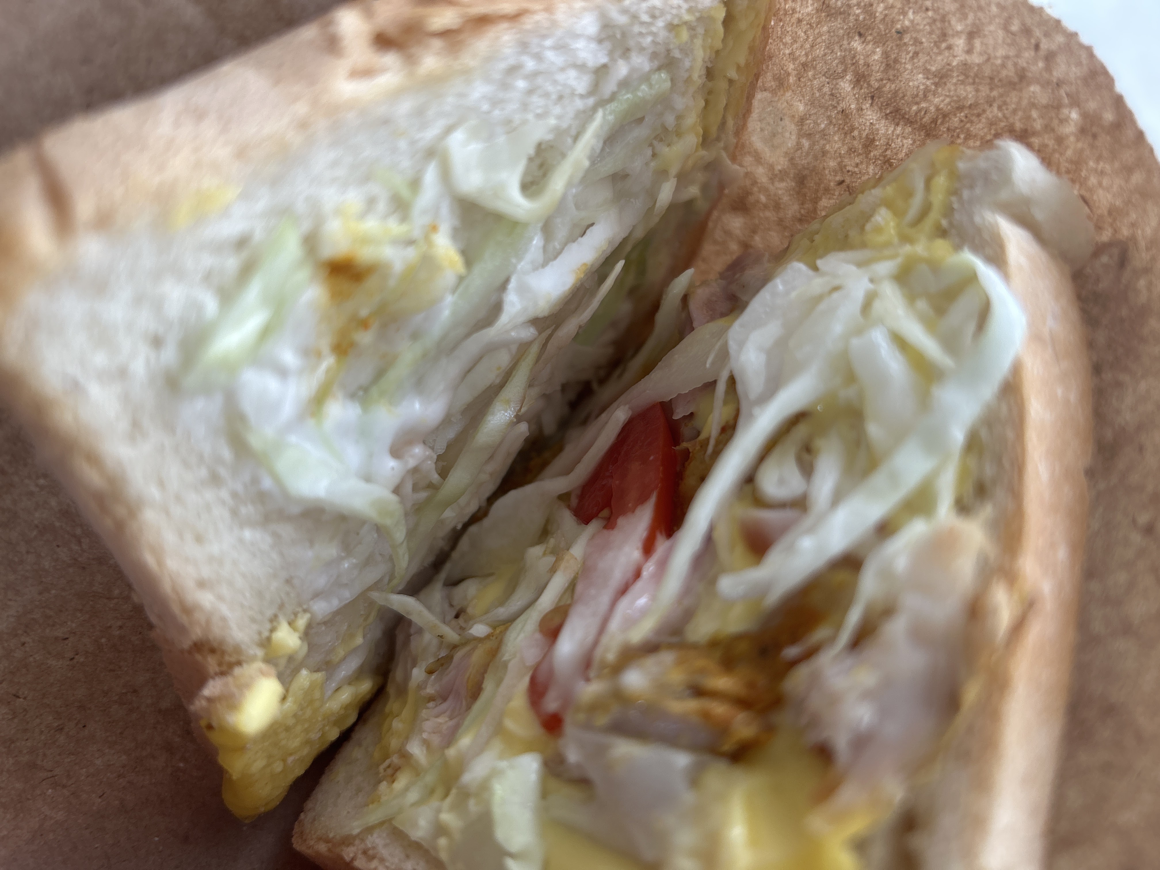 Шаурма Ваш Лаваш ДАФІ image 6