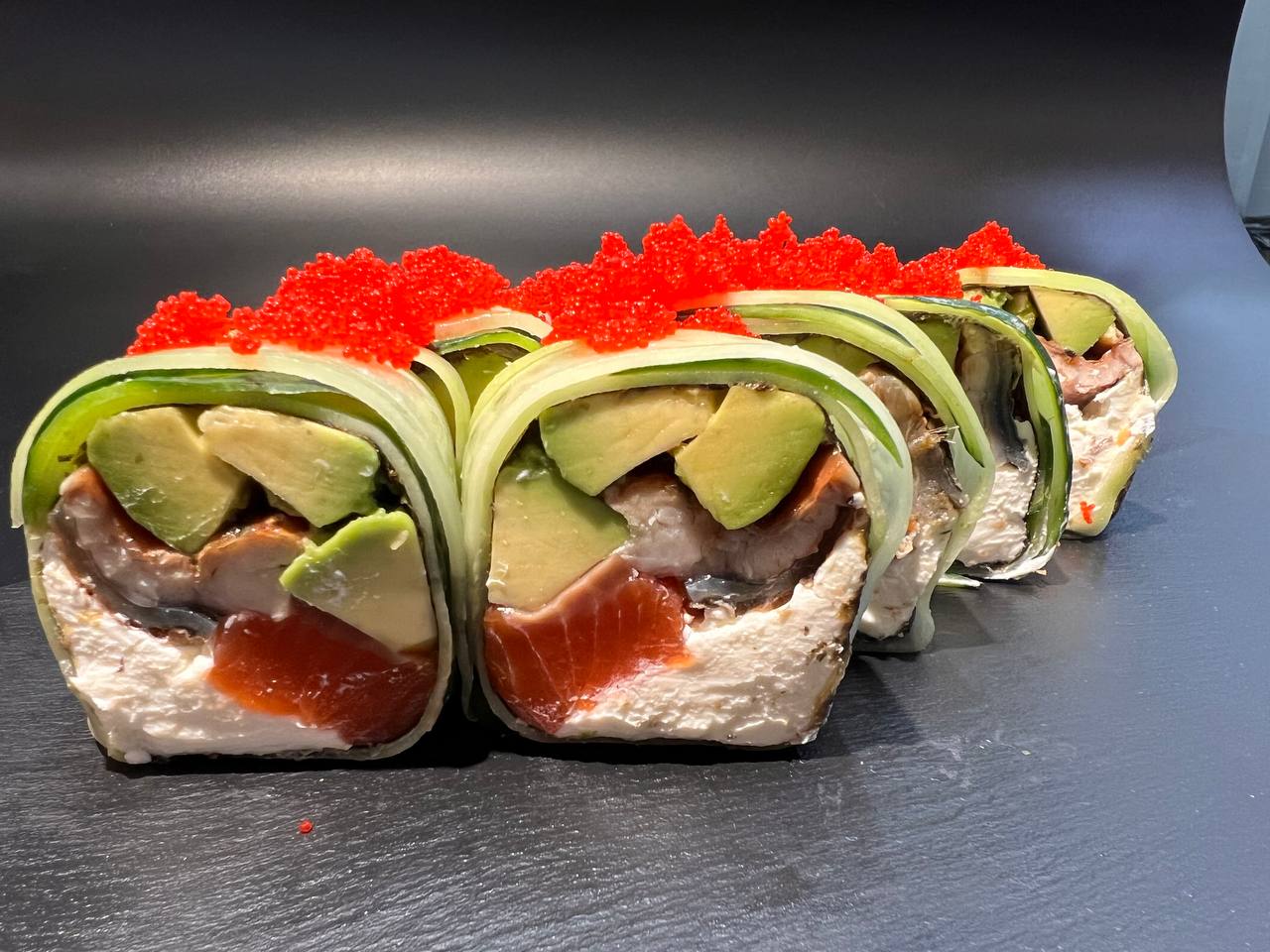 Доставка Hotpizza&Sushi Днепр image 2