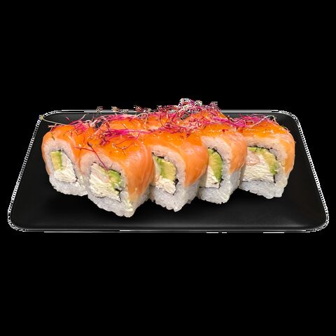 Доставка Hotpizza&Sushi Днепр image 3