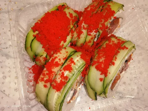 Доставка Hotpizza&Sushi Днепр image 7