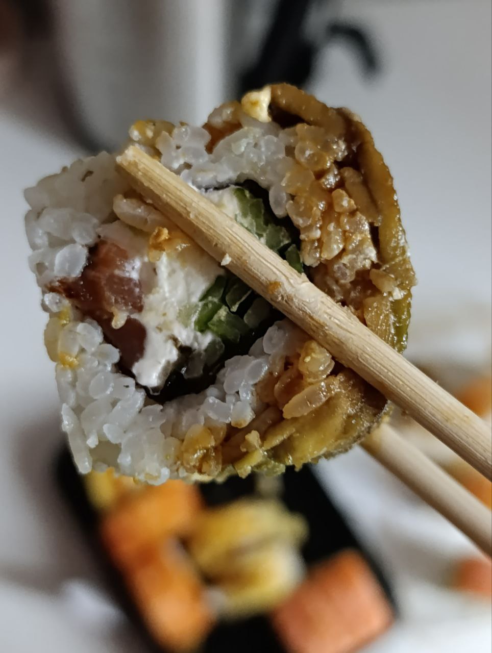 Osama Sushi image 8