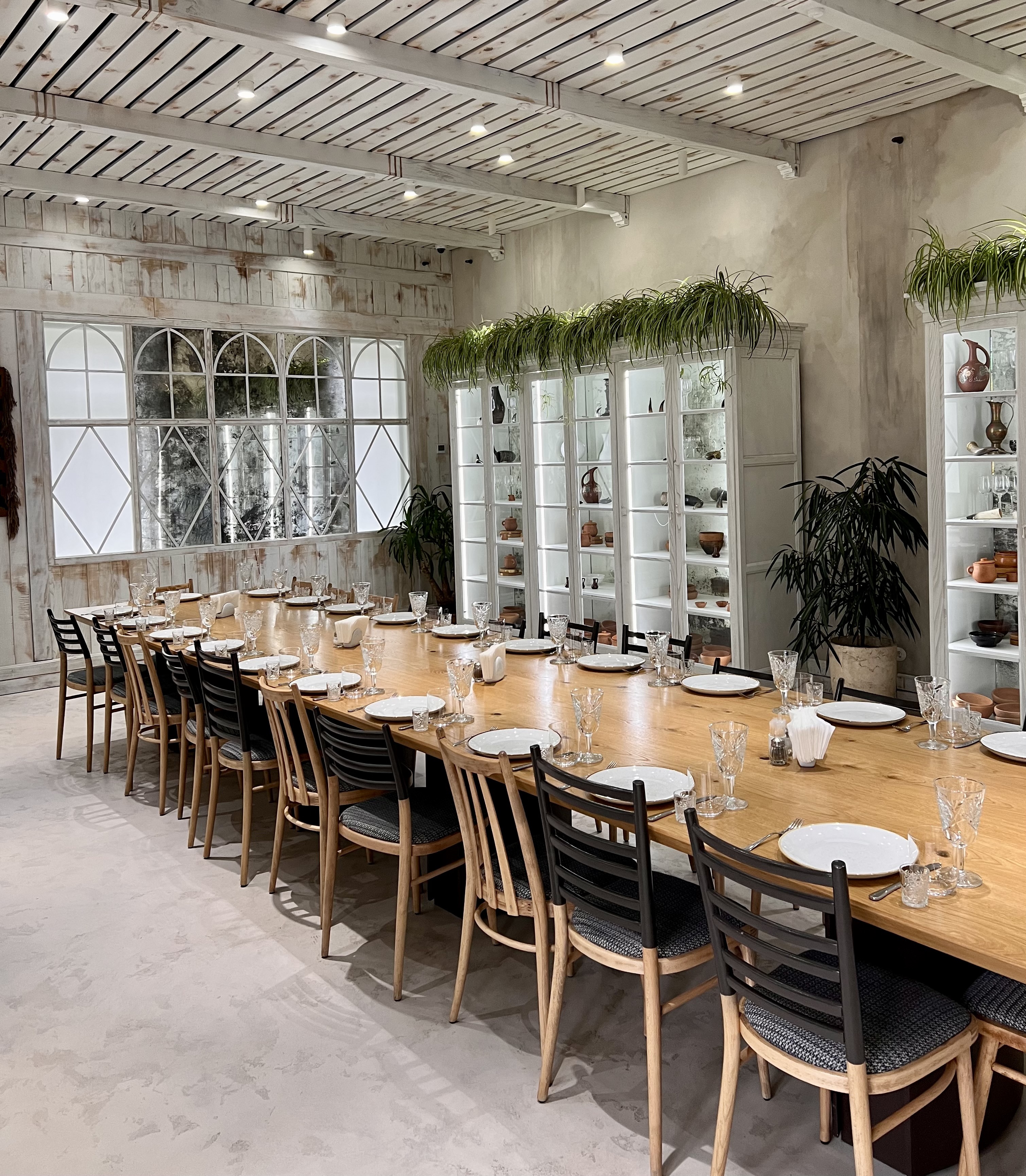 Ресторан "Не горюй" image 1