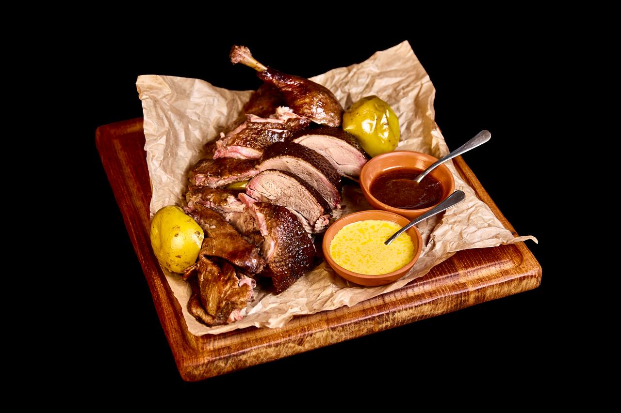 Ресторан "Не горюй" image 2