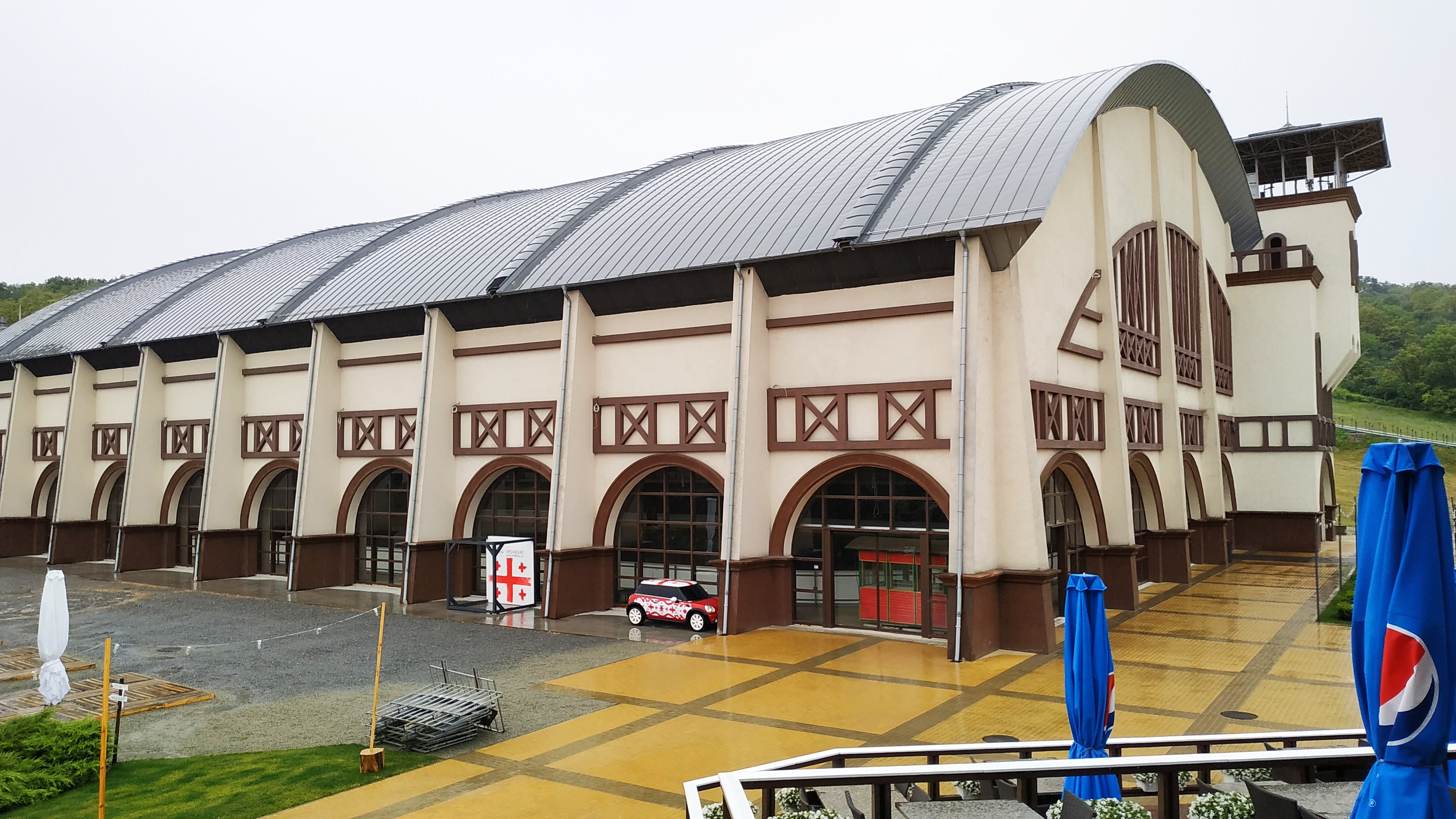 Ресторан "Не горюй" image 3