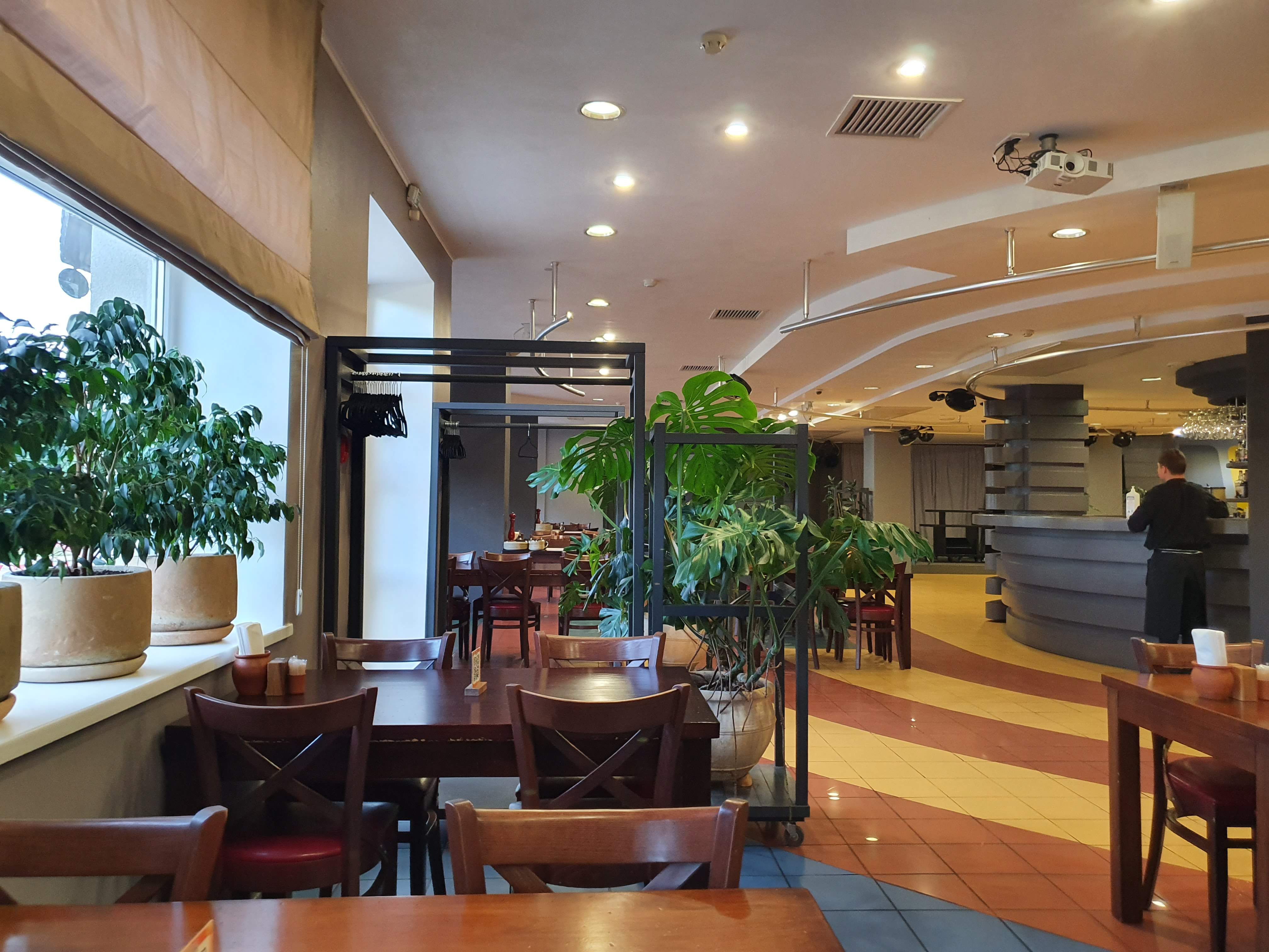 Ресторан "Не горюй" image 6