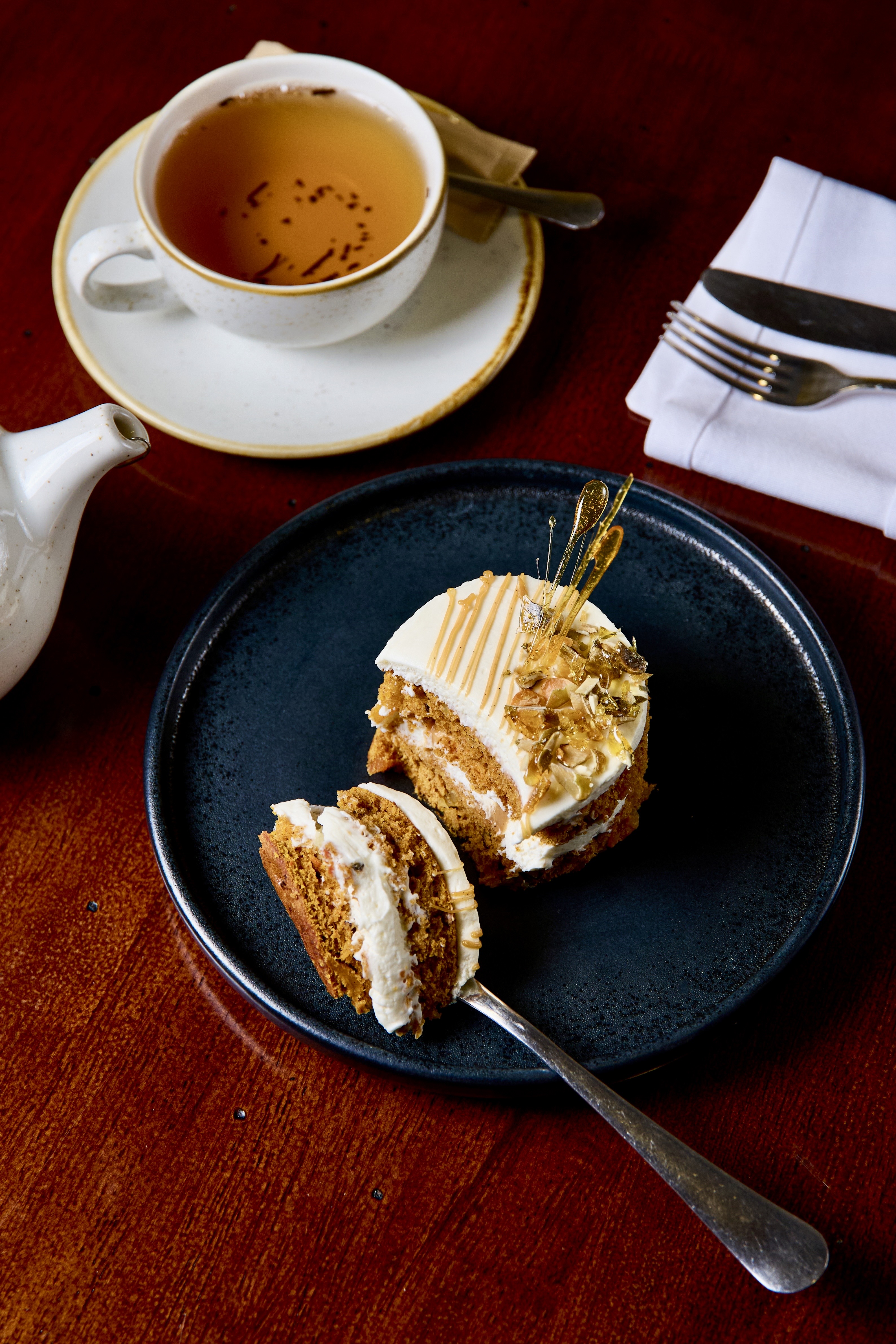 Ресторан "Не горюй" image 9