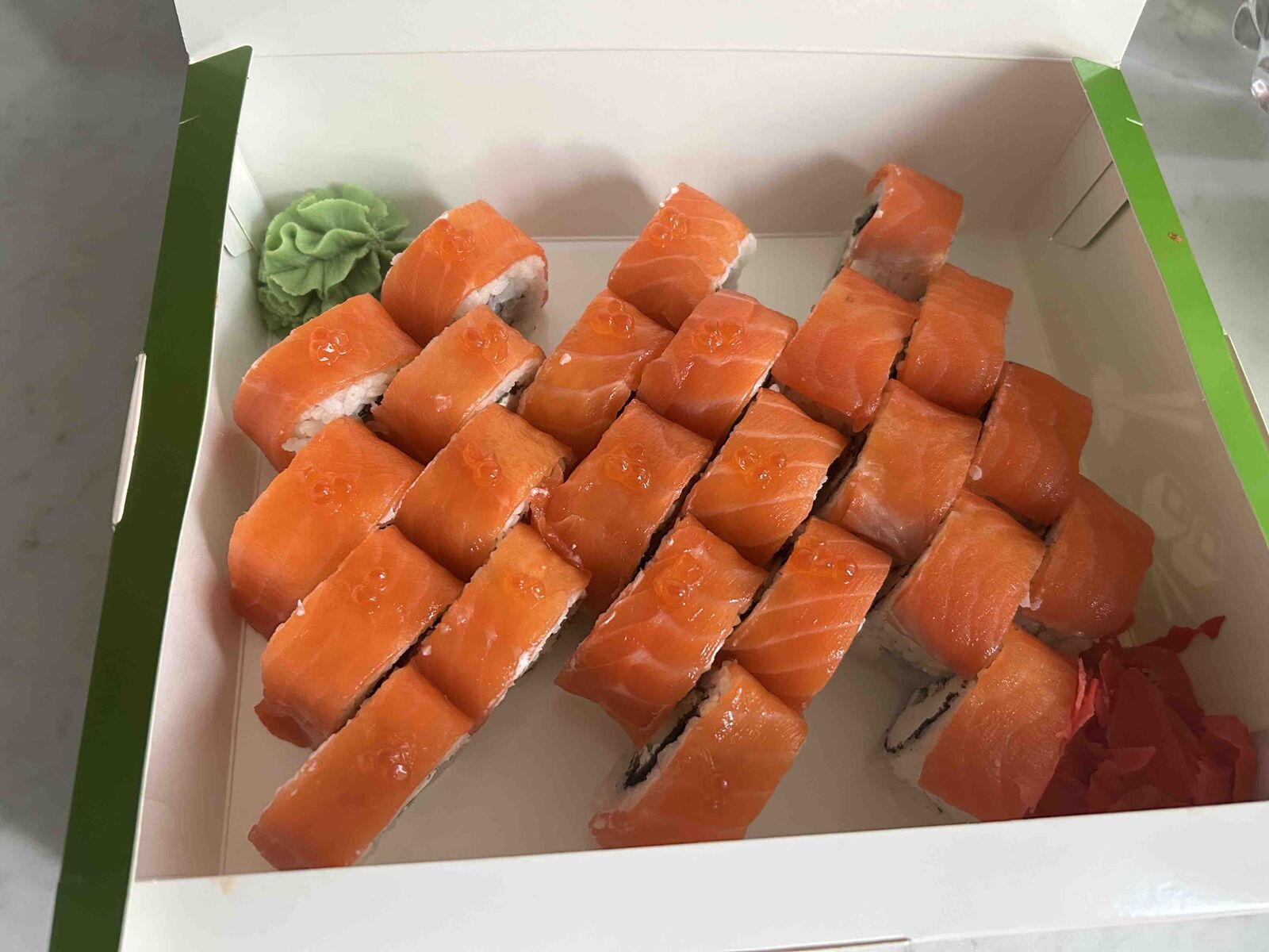 GREEN Sushi image 3