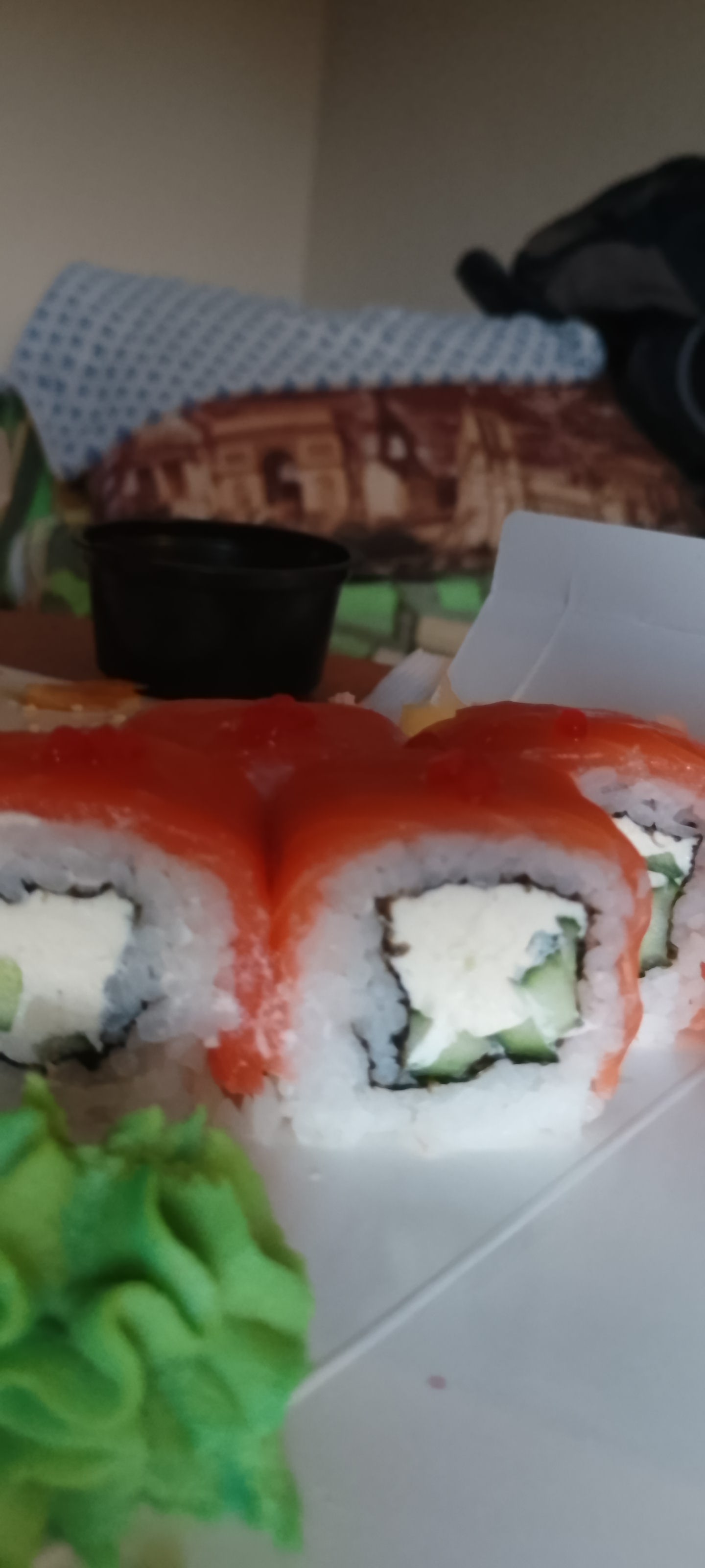GREEN Sushi image 6