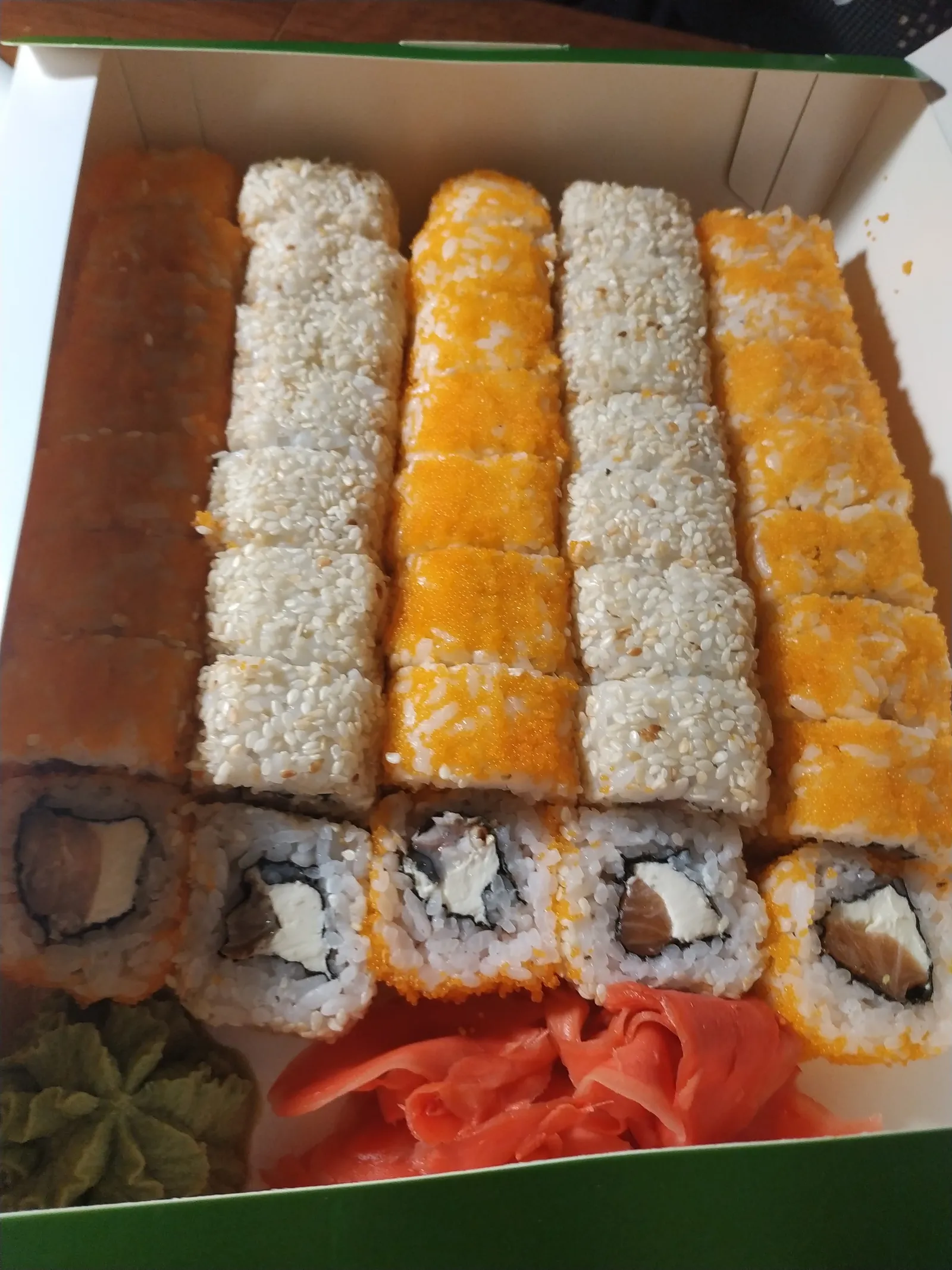 GREEN Sushi image 9