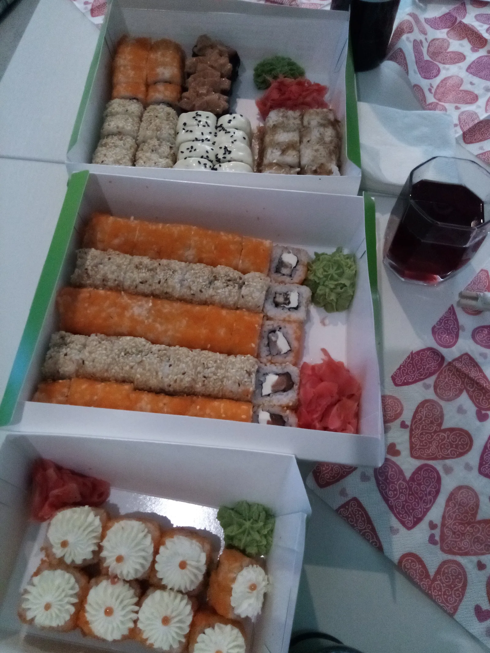 GREEN Sushi image 10