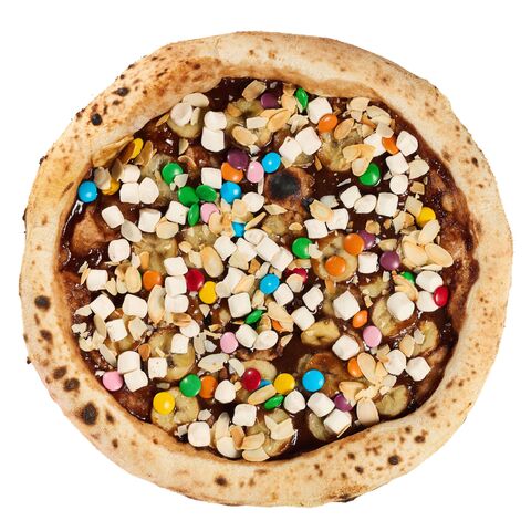 DONO Pizza & Coffee image 3
