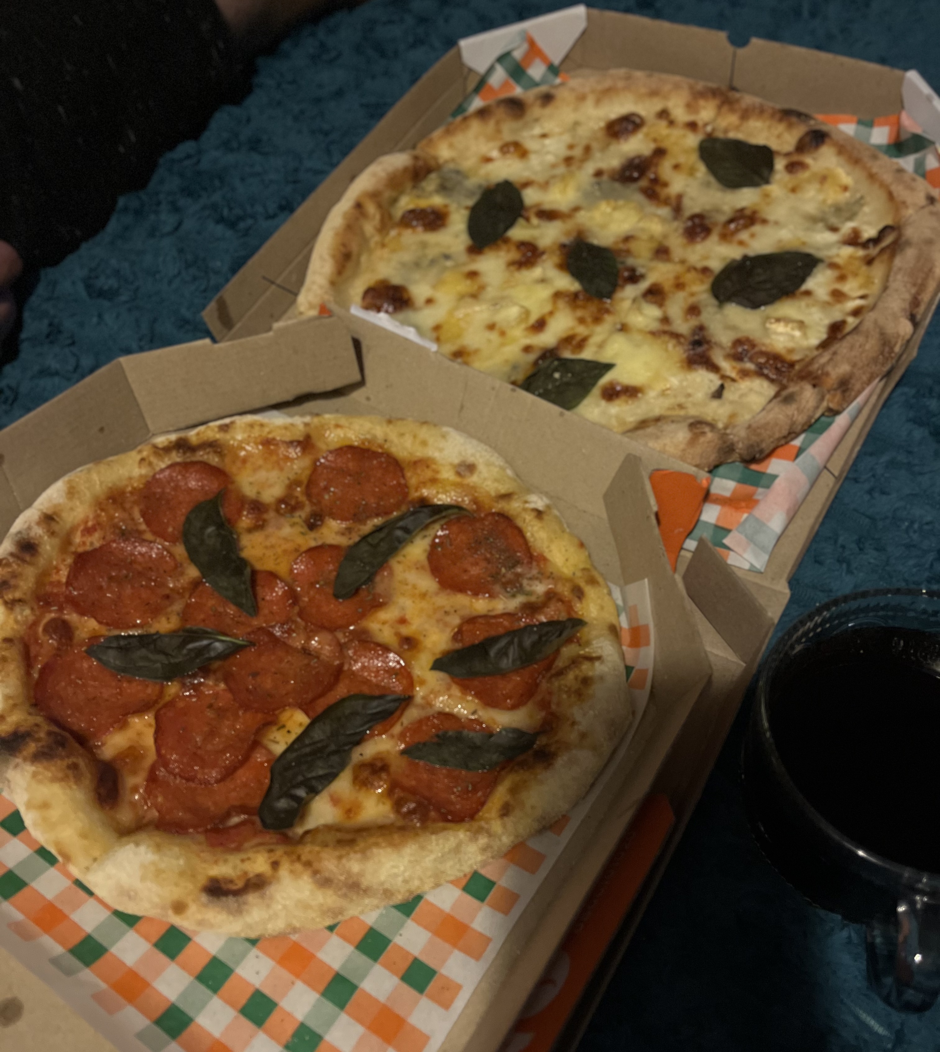 DONO Pizza & Coffee image 4