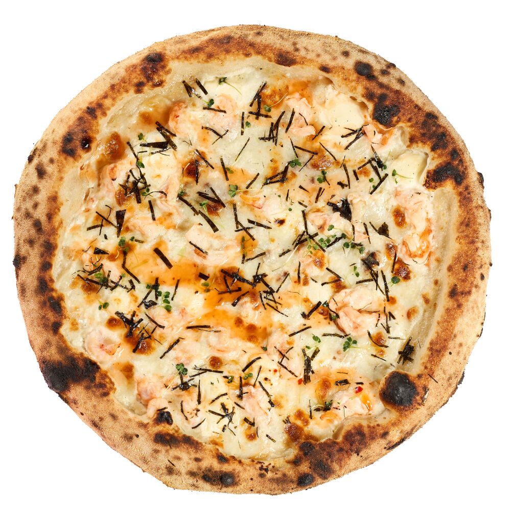 DONO Pizza & Coffee image 5