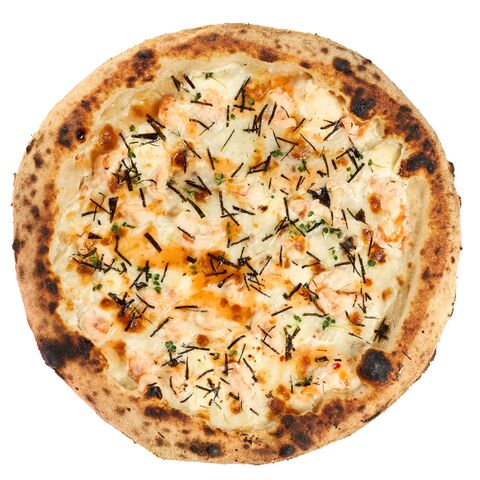 DONO Pizza & Coffee image 5
