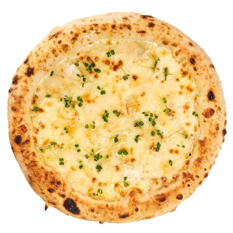 DONO Pizza & Coffee image 6