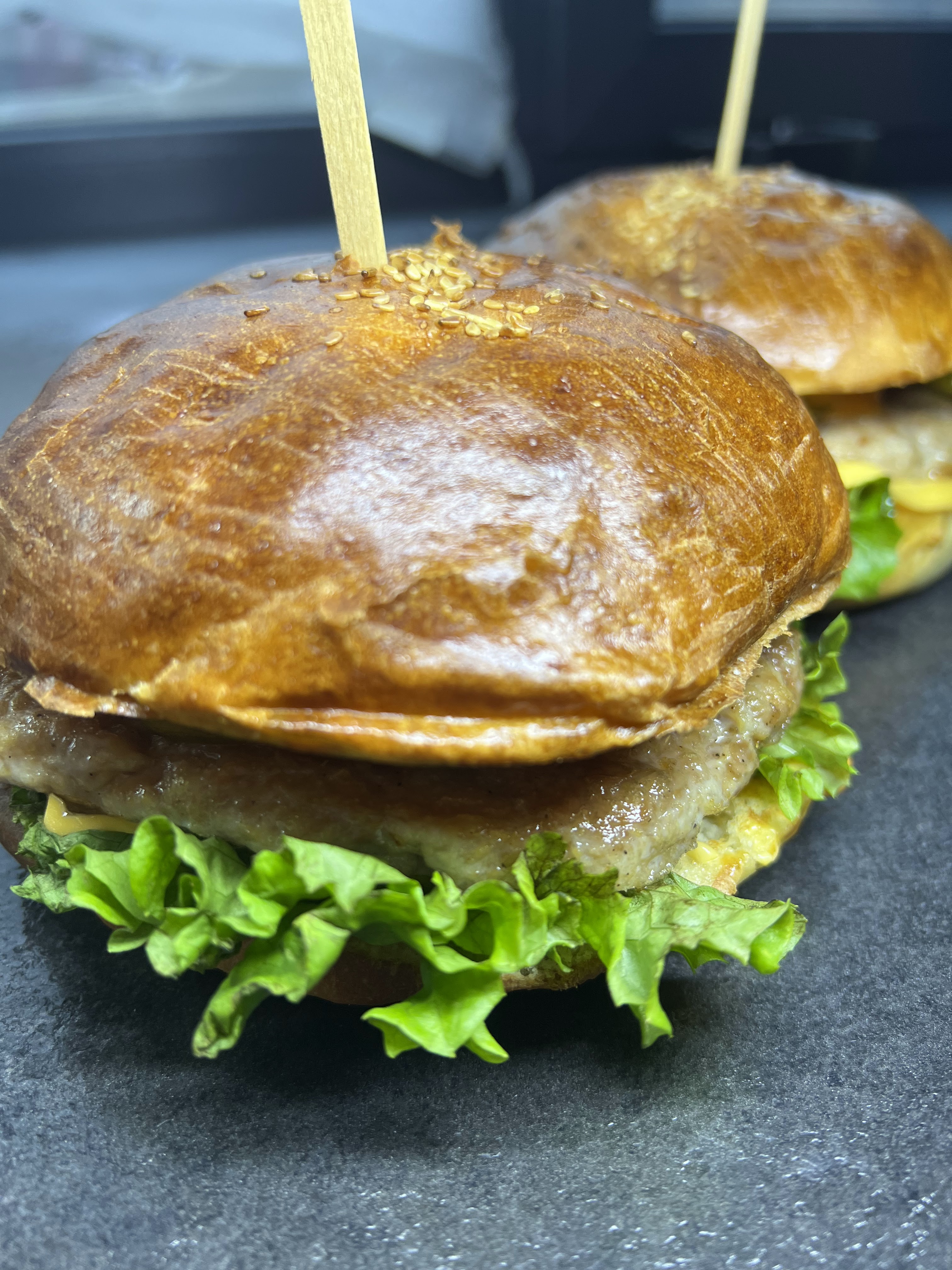 Шаурма Донер Шашлик на мангалі image 6