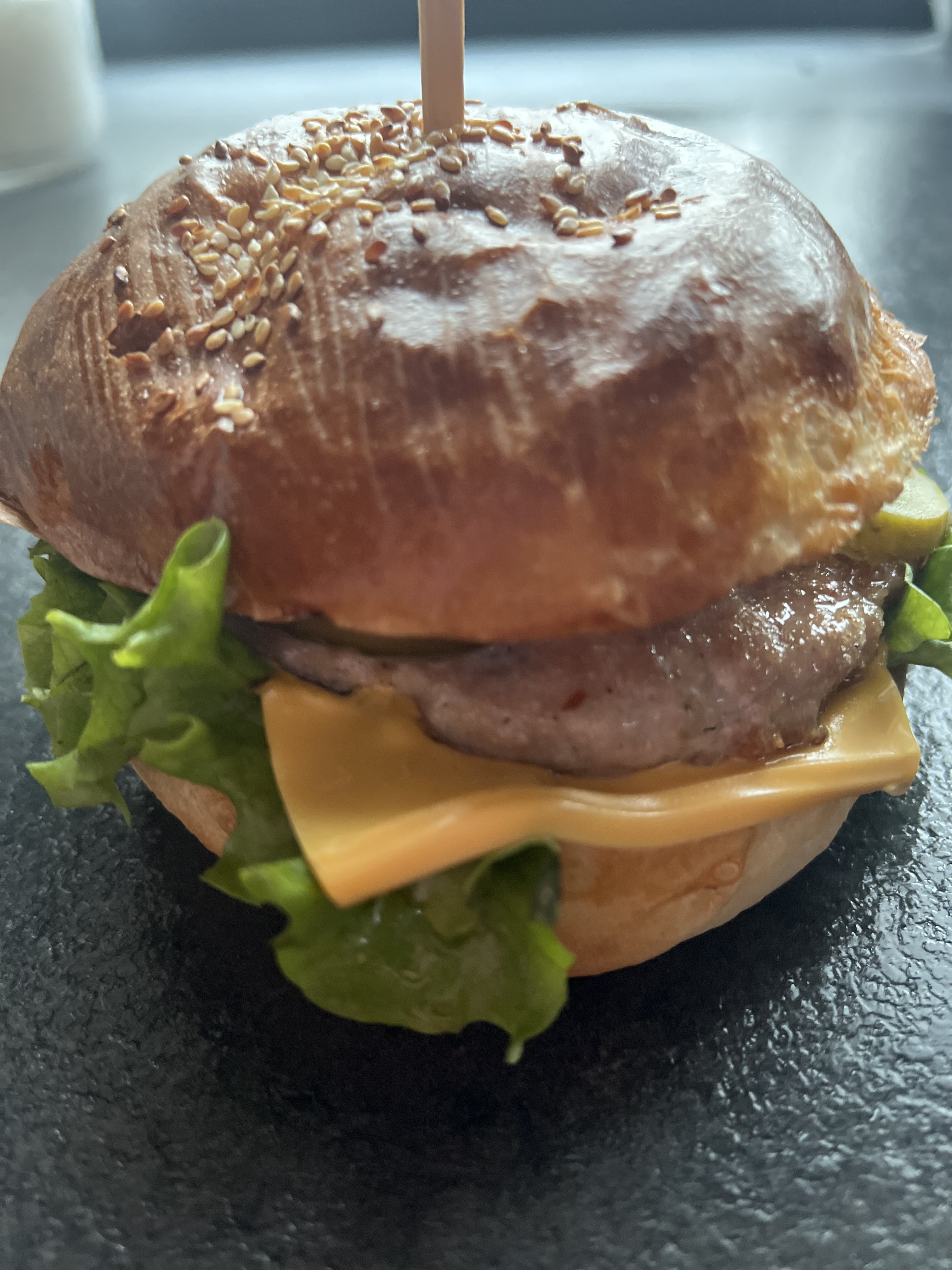 Шаурма Донер Шашлик на мангалі image 9