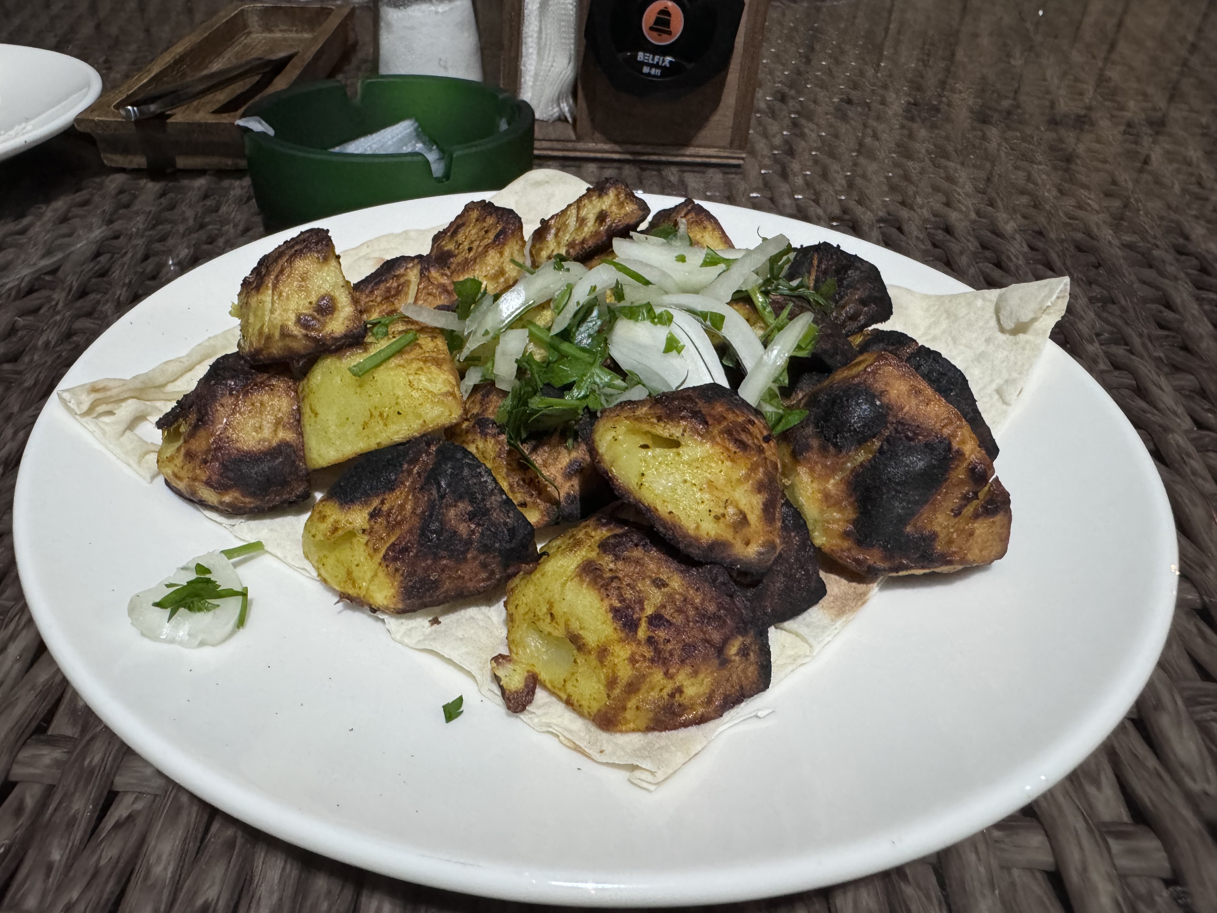 Жар і м‘ясо image 2