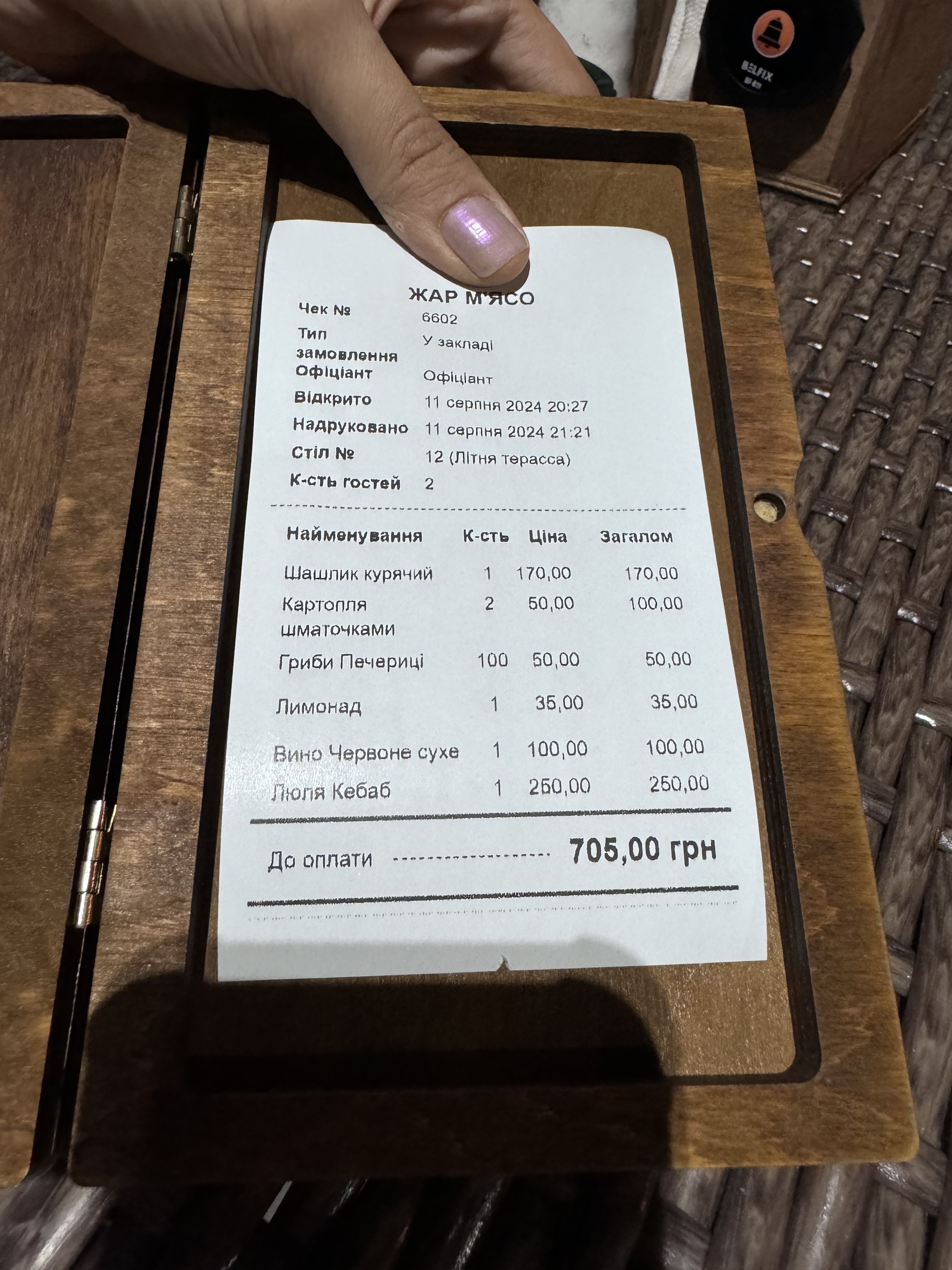 Жар і м‘ясо image 8