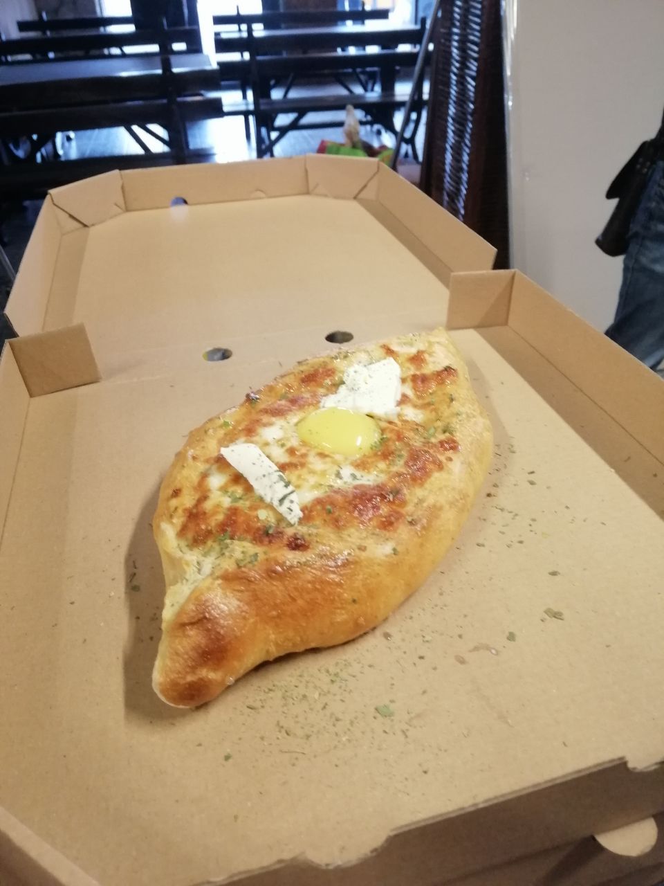 Гриль Маркет Такахули image 4