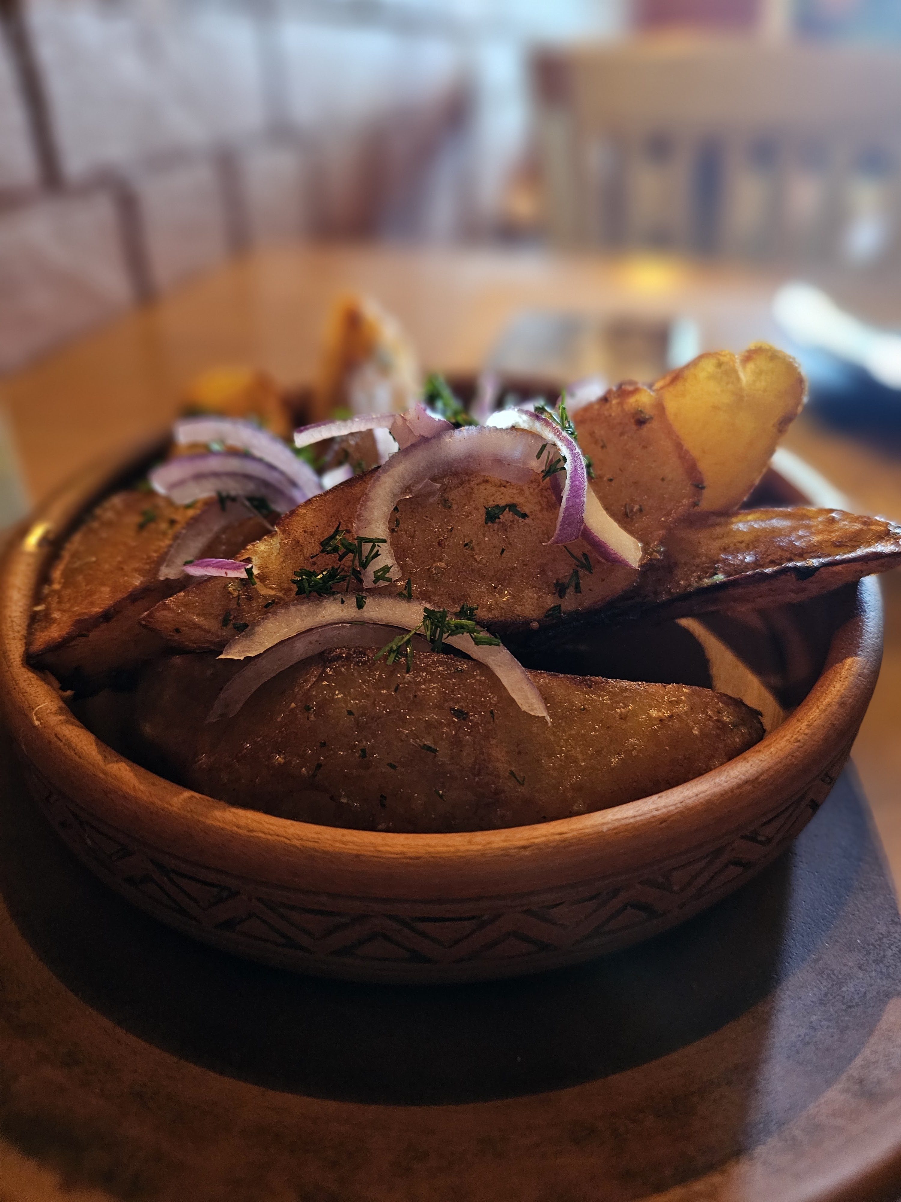 Гриль Маркет Такахули image 7