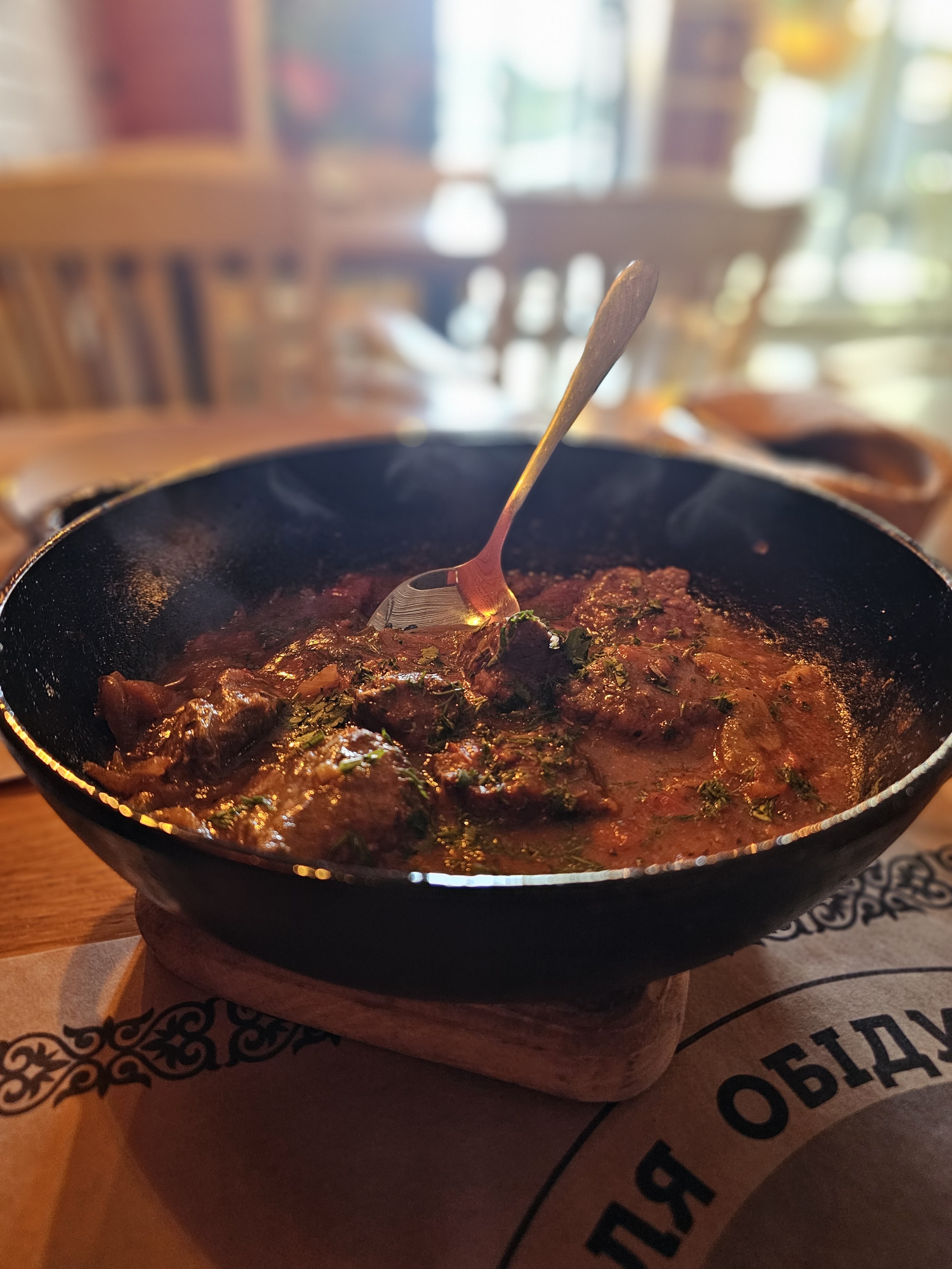 Гриль Маркет Такахули image 8