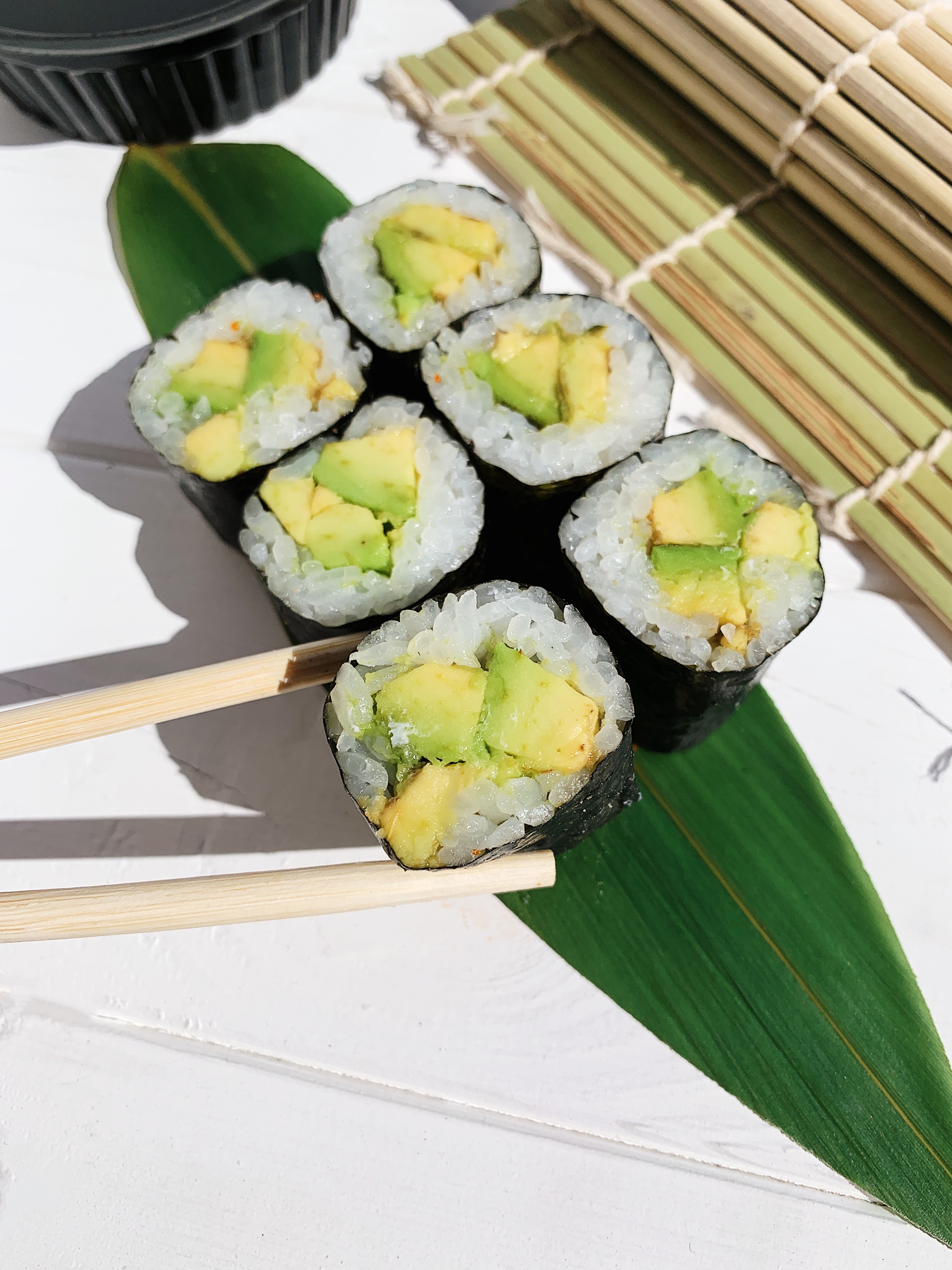 Sushi place Red fish image 3