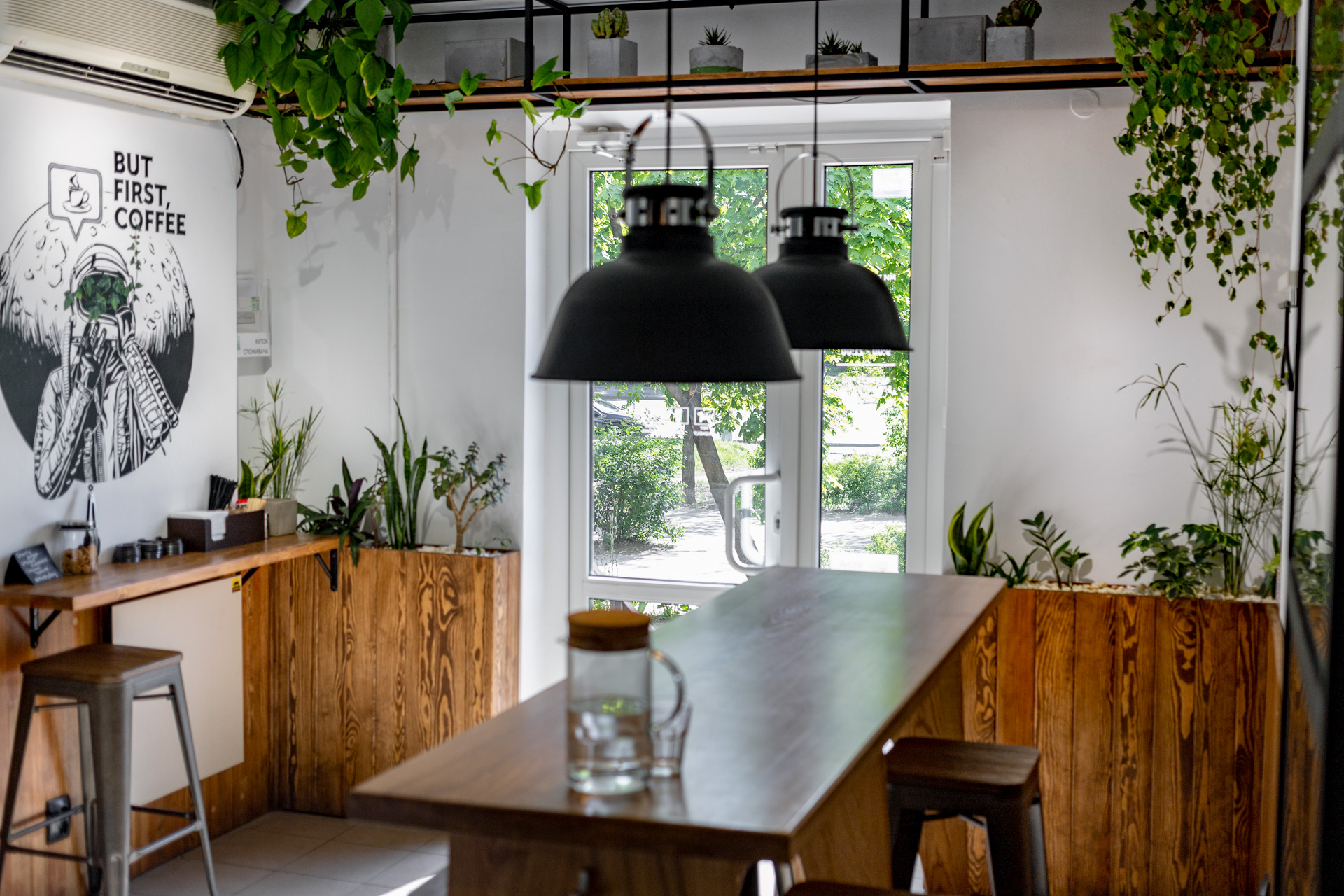 Everyday Кава & Торти на Перемозі image 5