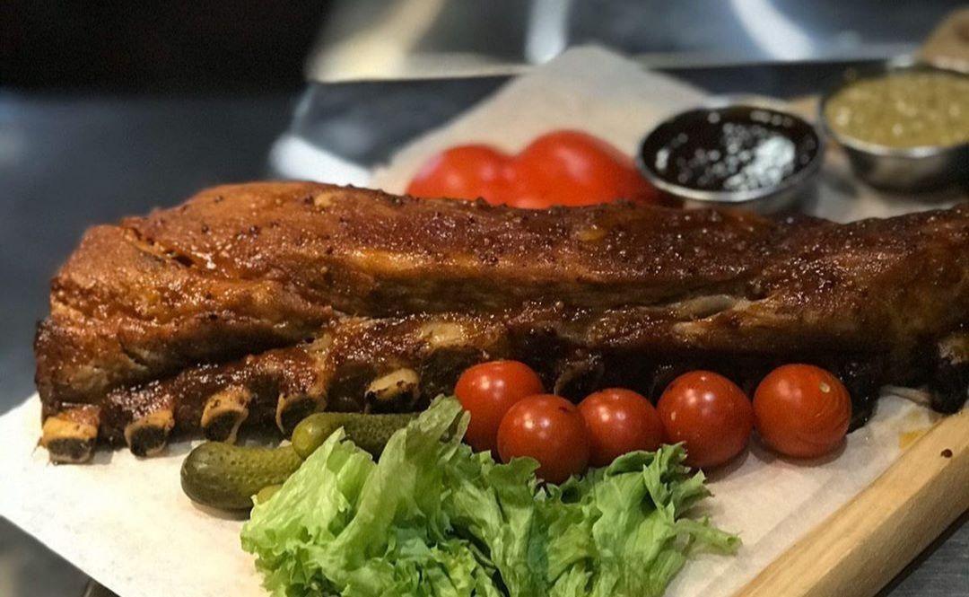 Carousel Cafe and Bierstube Bar image 2