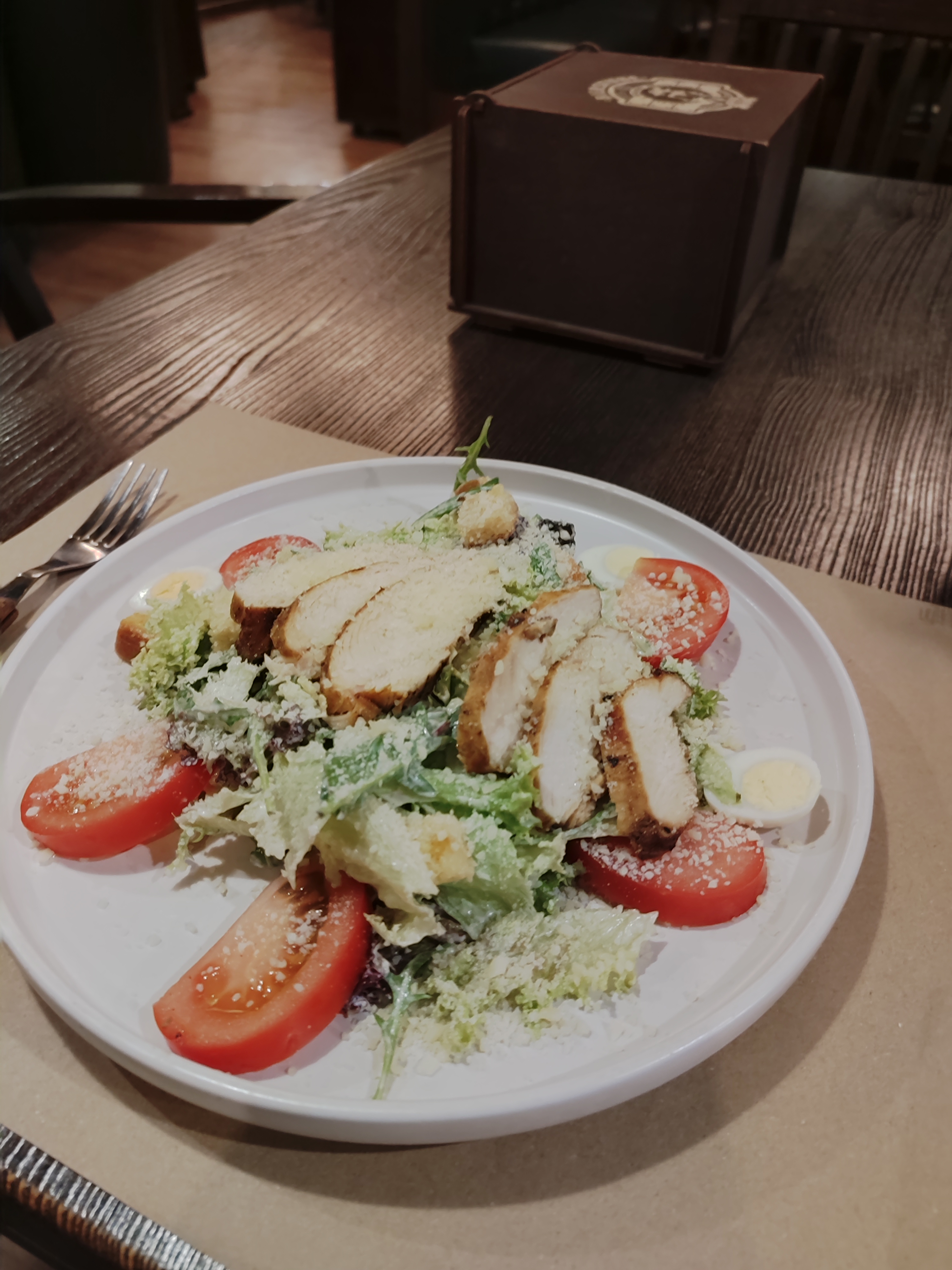 Carousel Cafe and Bierstube Bar image 7