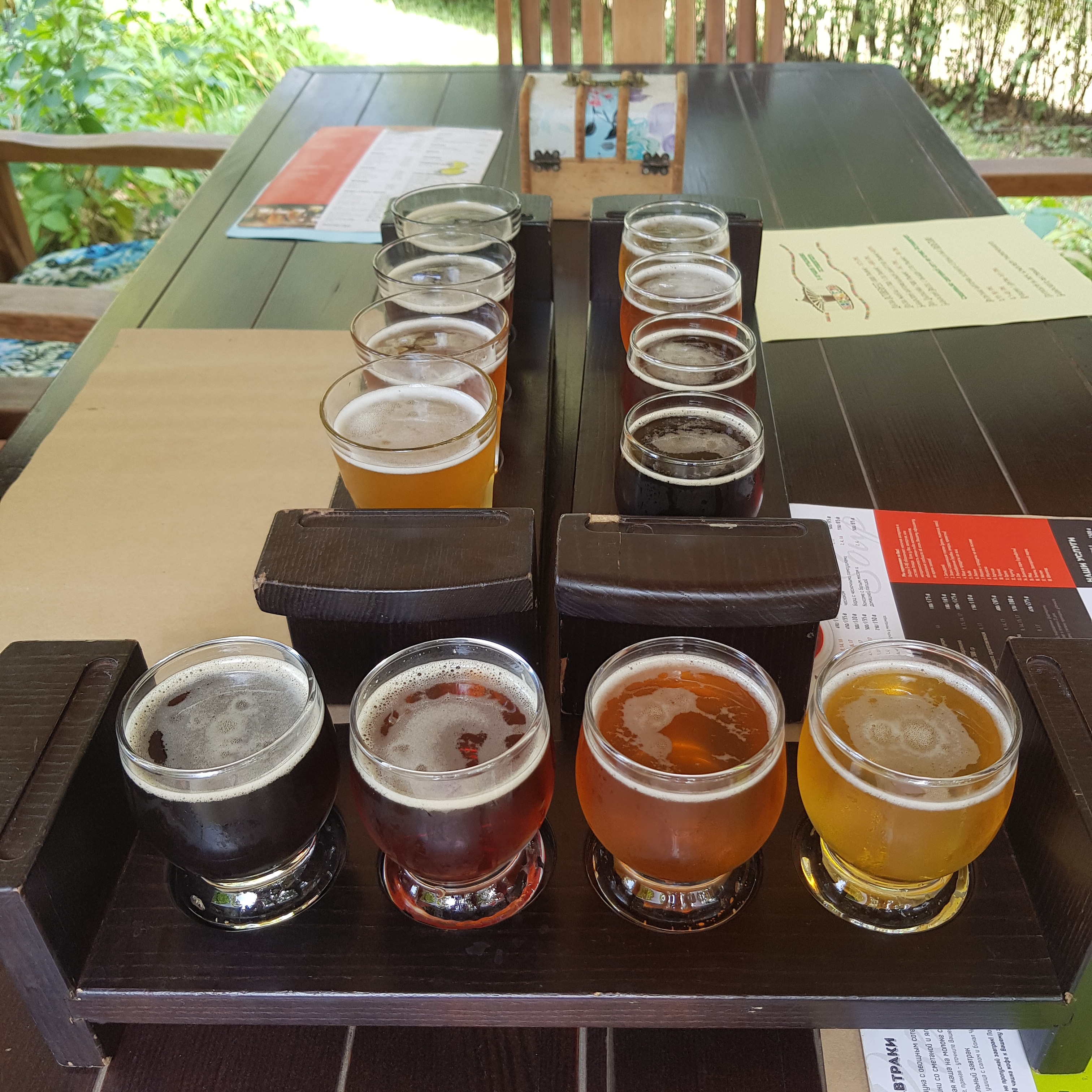 Carousel Cafe and Bierstube Bar image 8