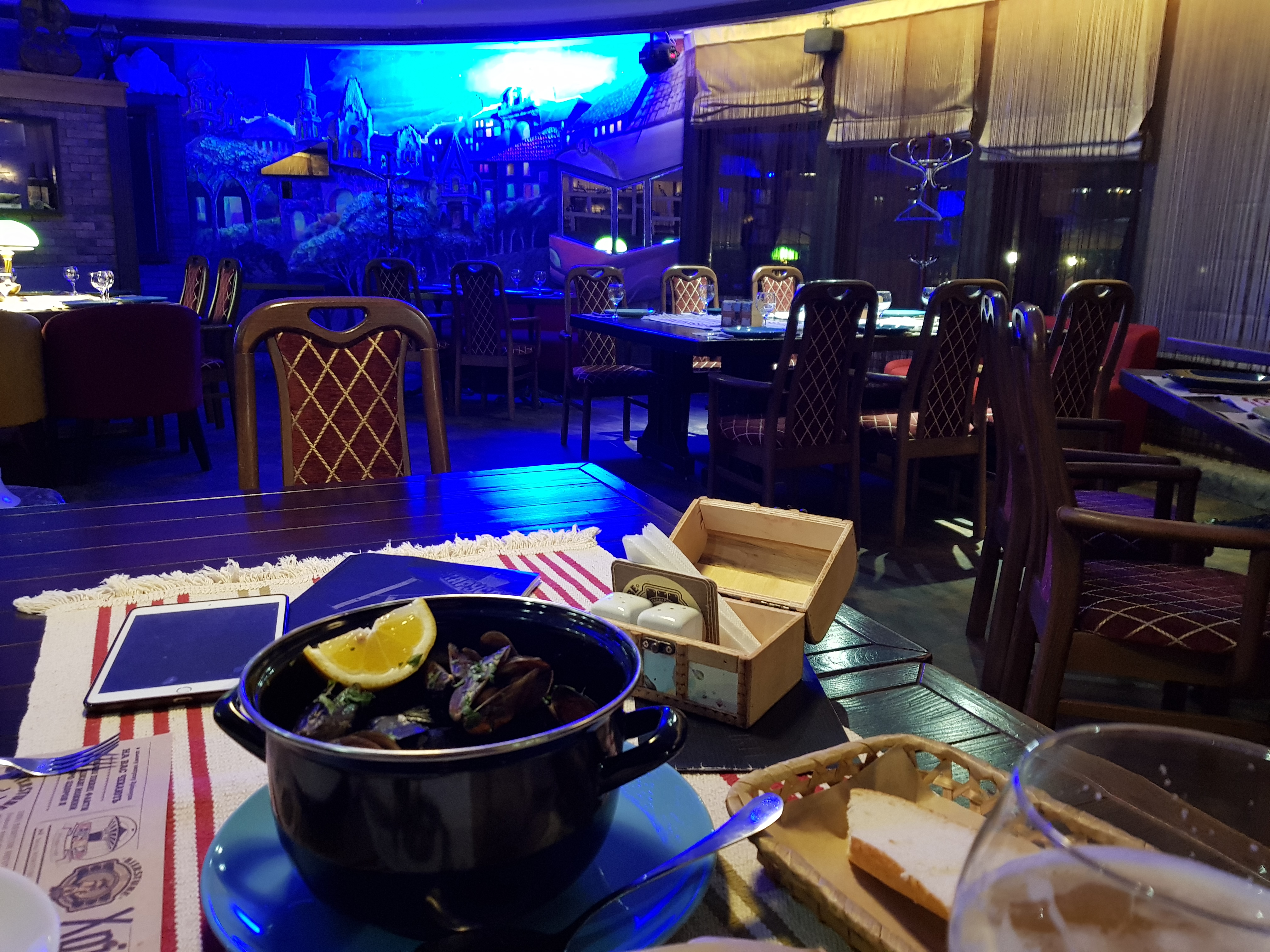 Carousel Cafe and Bierstube Bar image 9