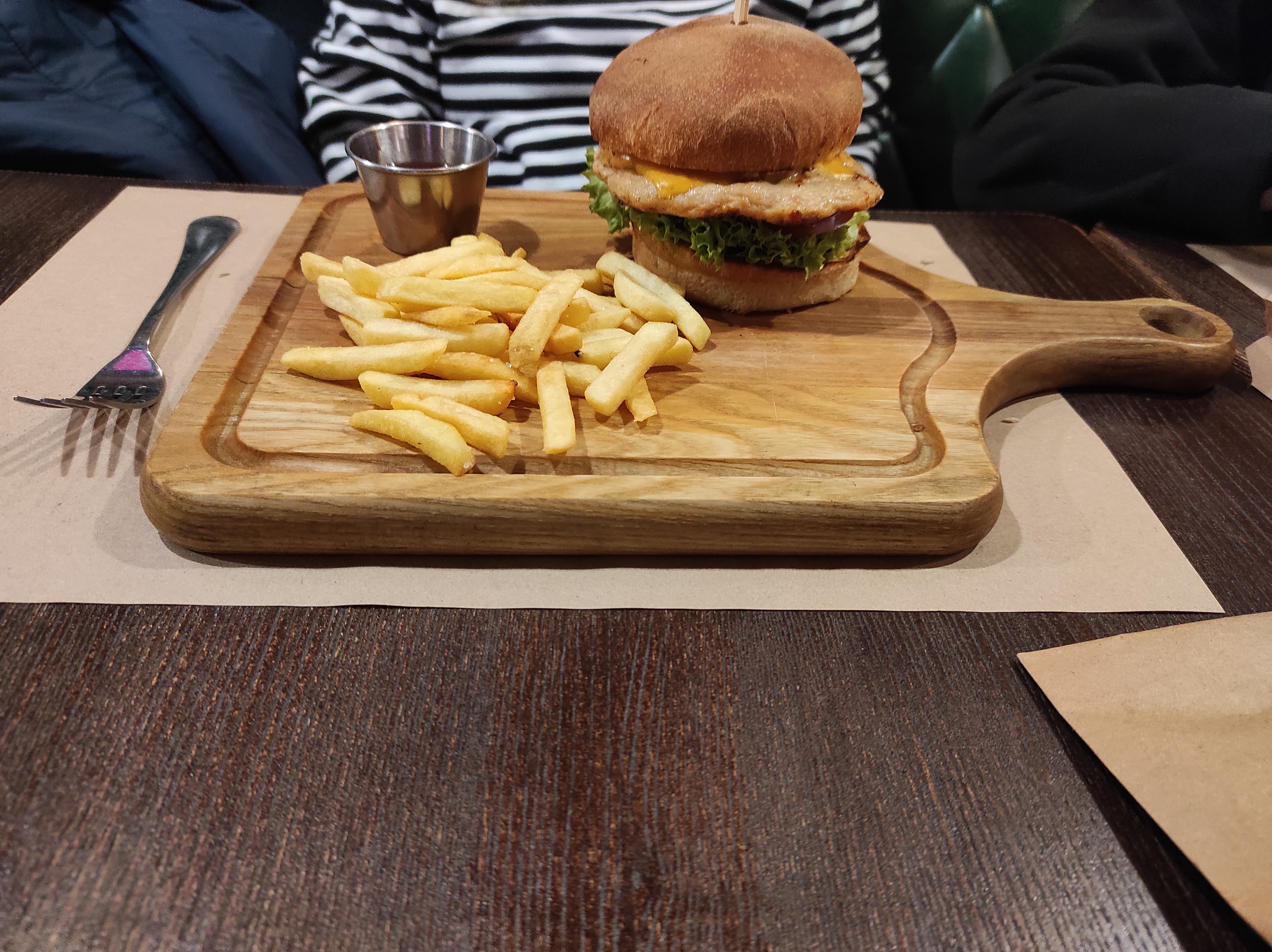 Carousel Cafe and Bierstube Bar image 10