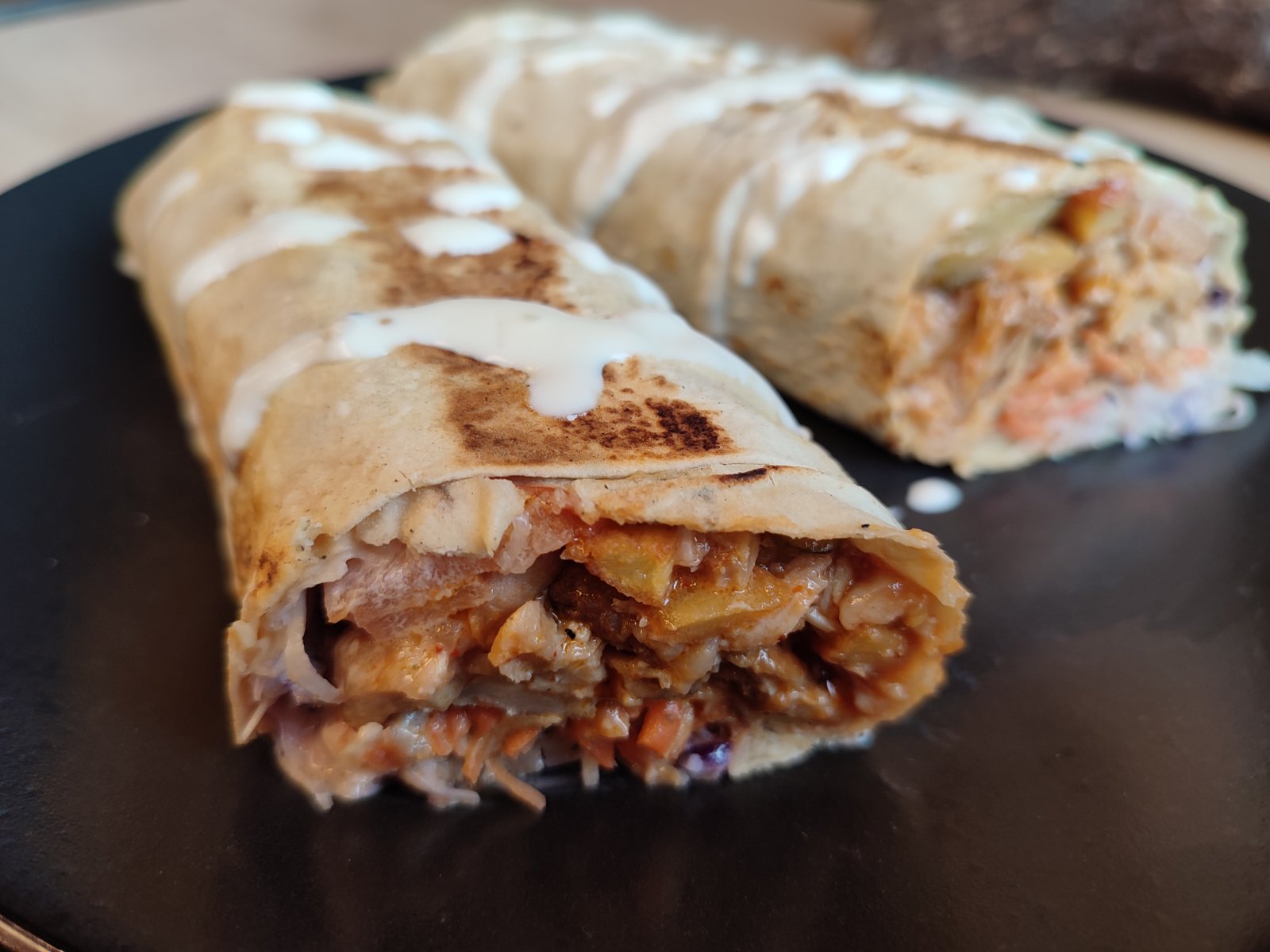 Шаурма Хаб image 5