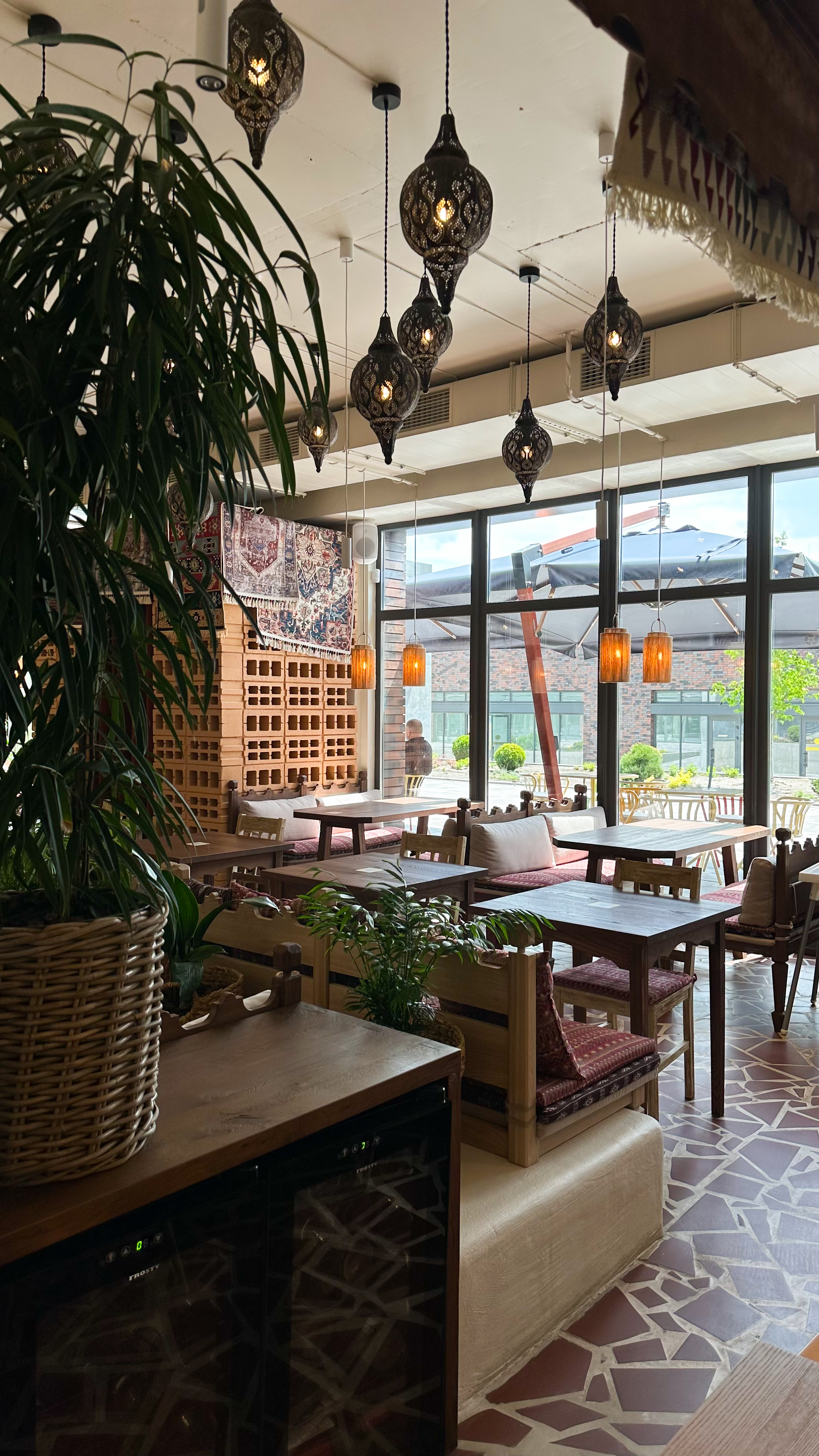 Бахчисарай image 1