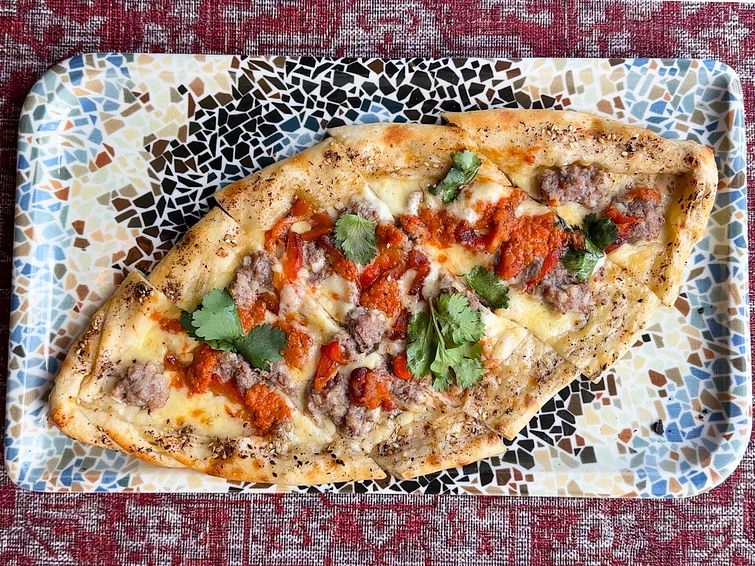 Бахчисарай image 2