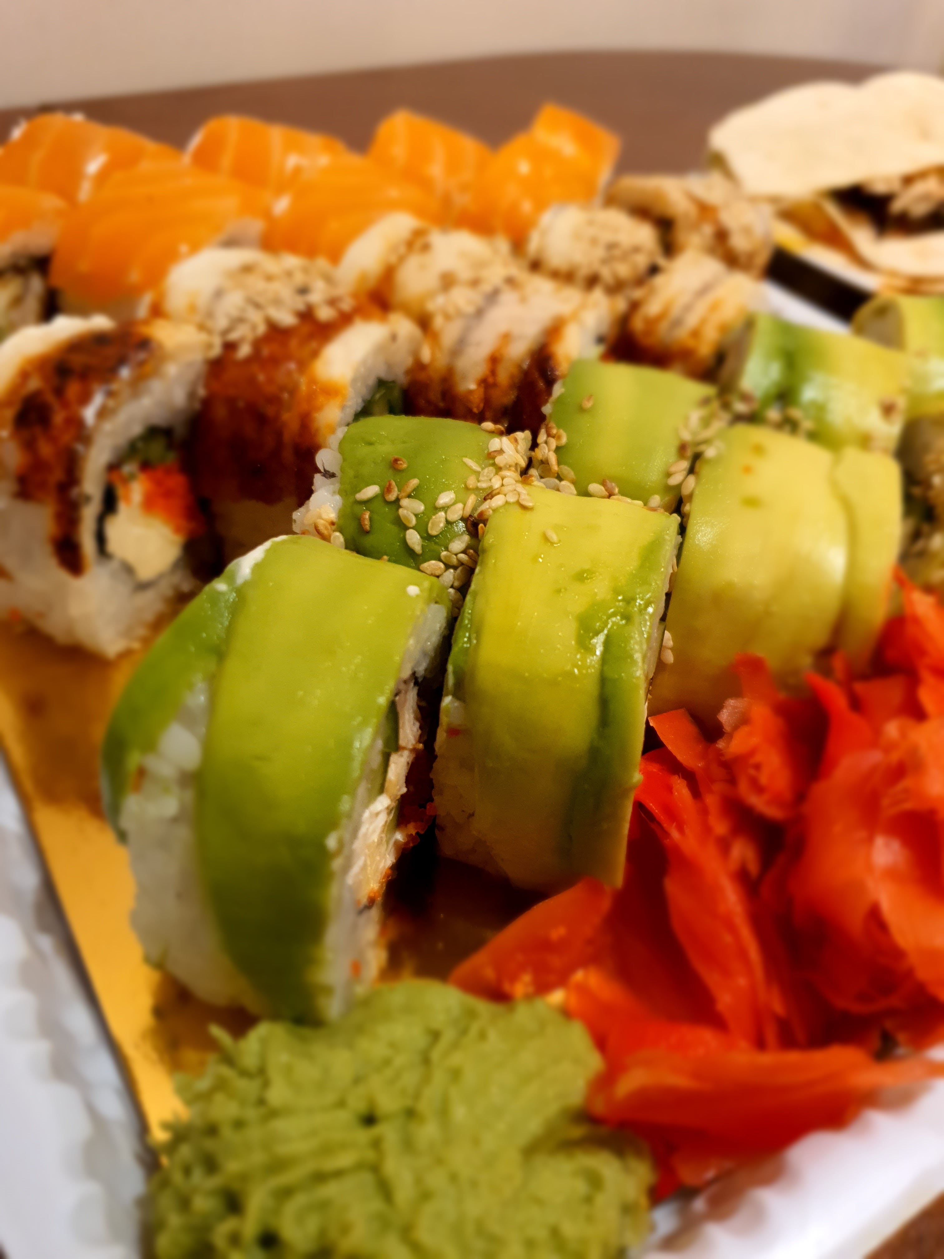 Суші Піца Valerichi image 3