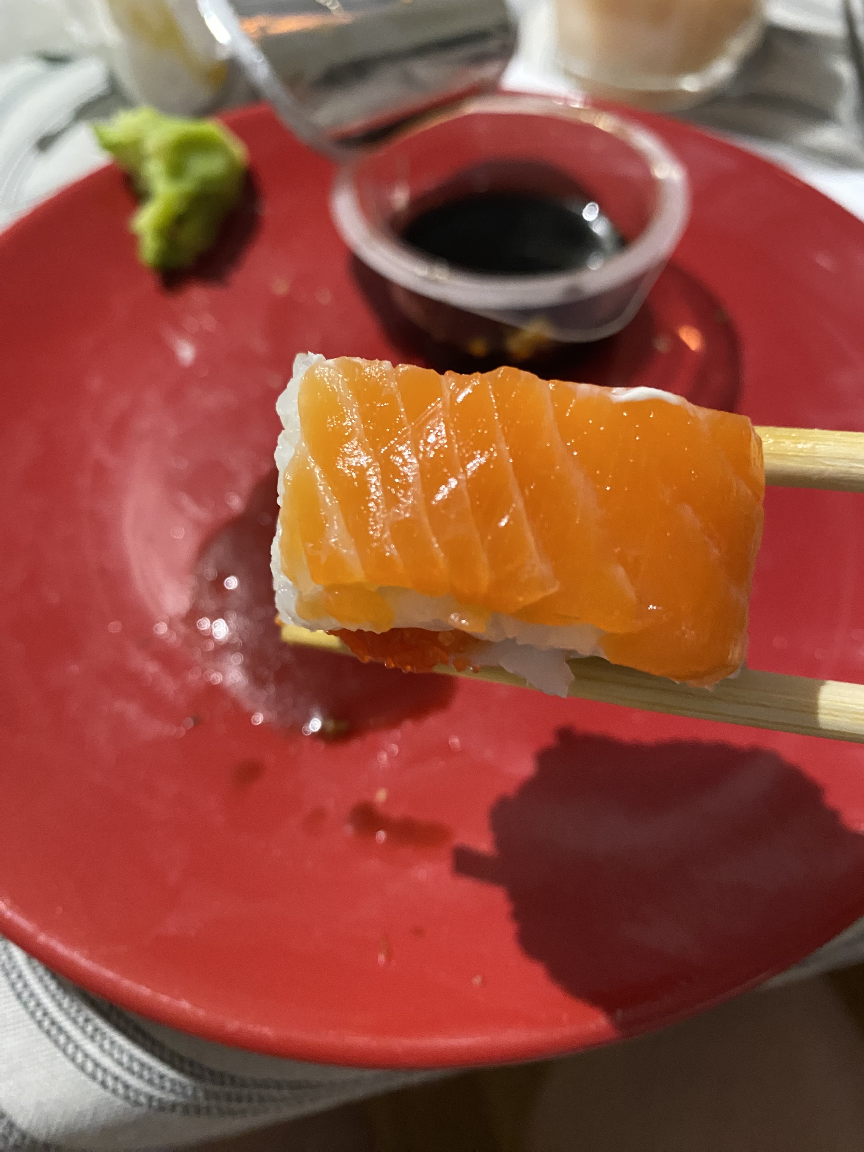 Суші Піца Valerichi image 8