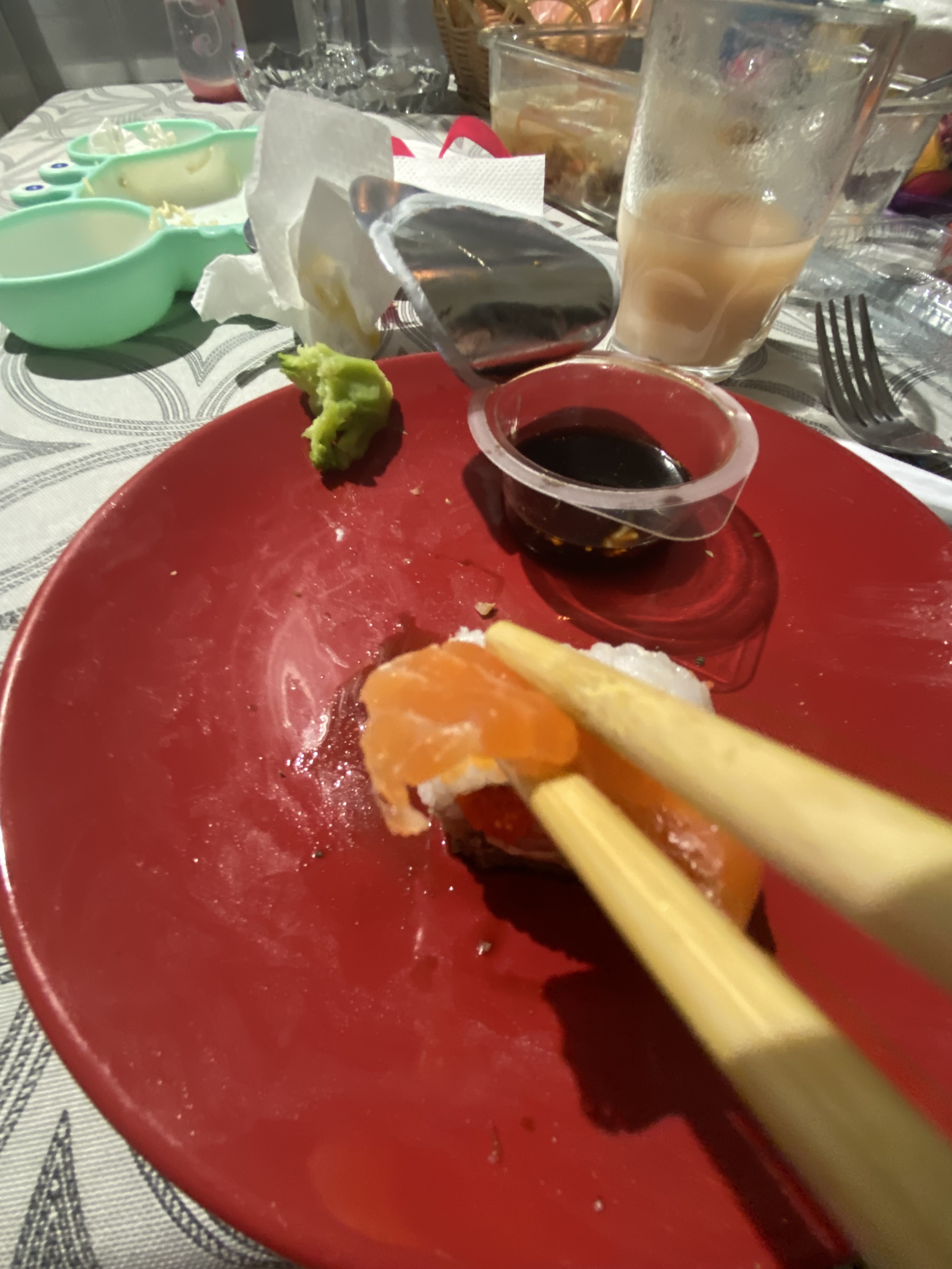 Суші Піца Valerichi image 10