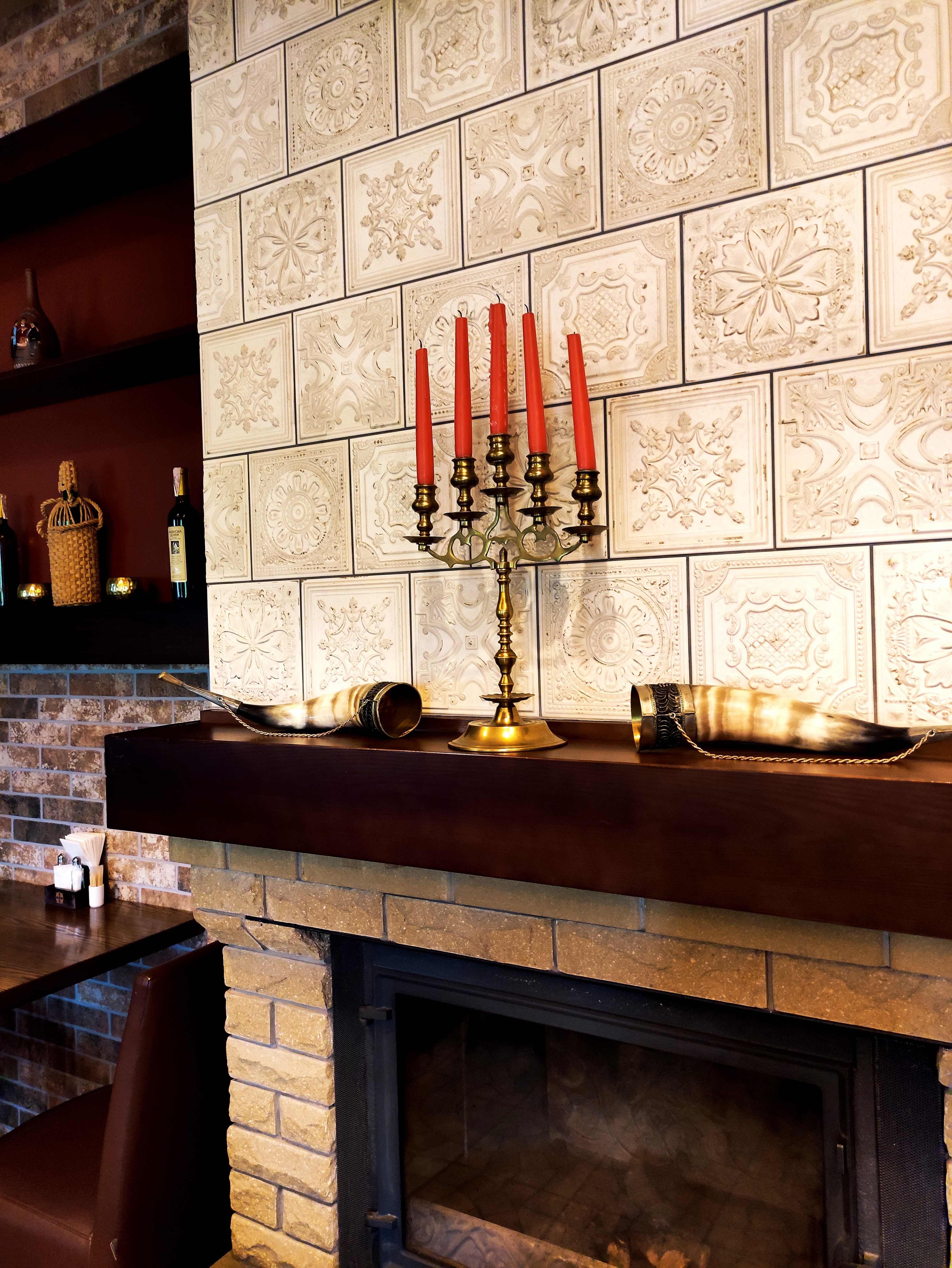 Saperavi - Georgian Culinary image 1