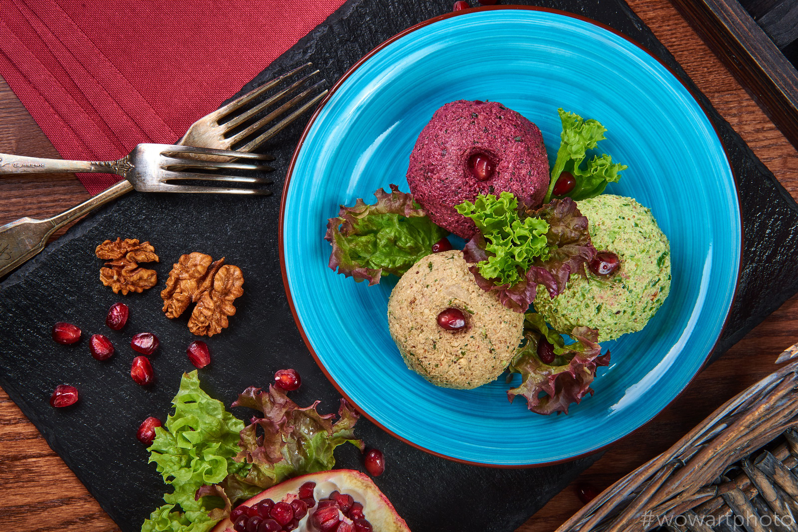 Saperavi - Georgian Culinary image 2