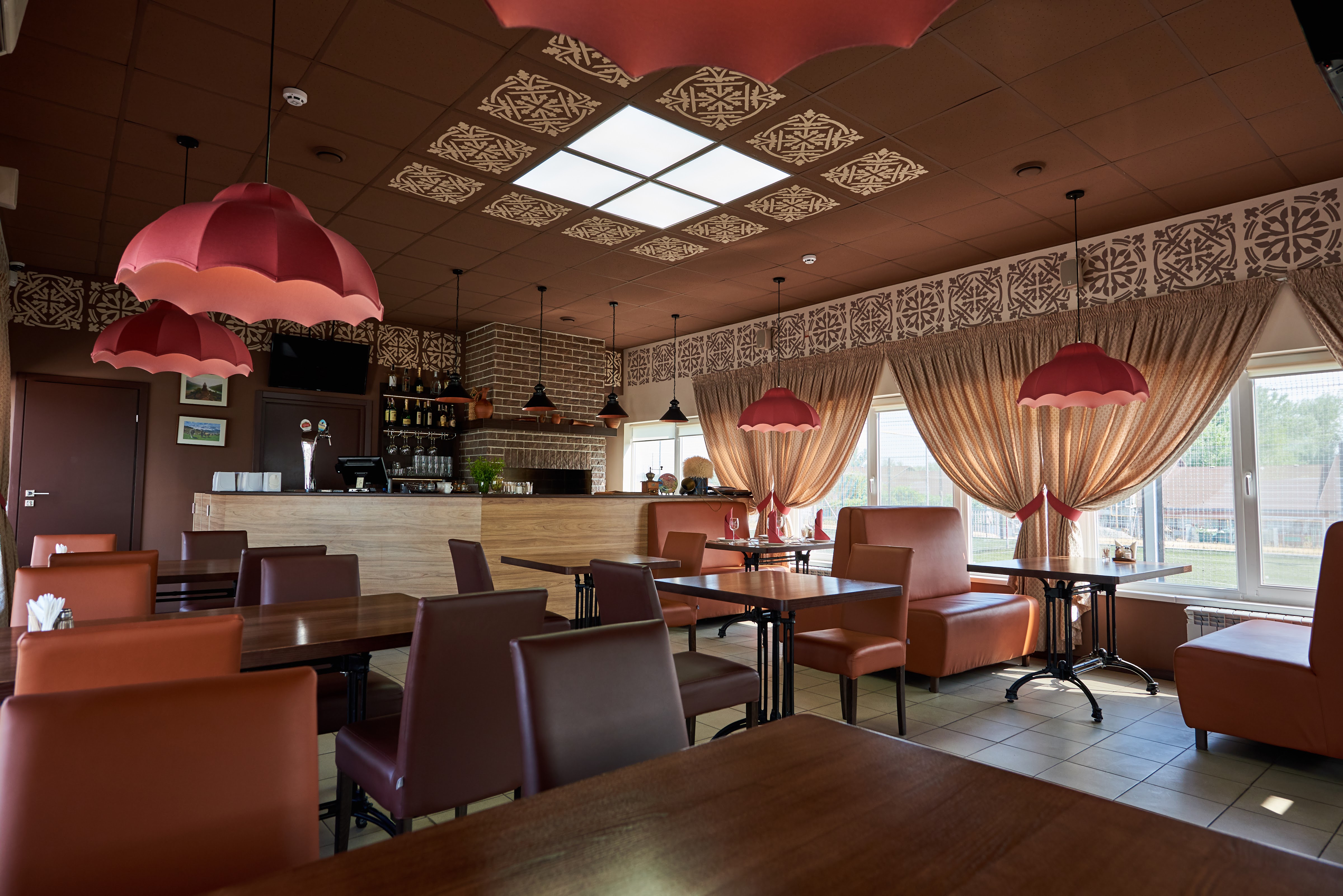 Saperavi - Georgian Culinary image 3