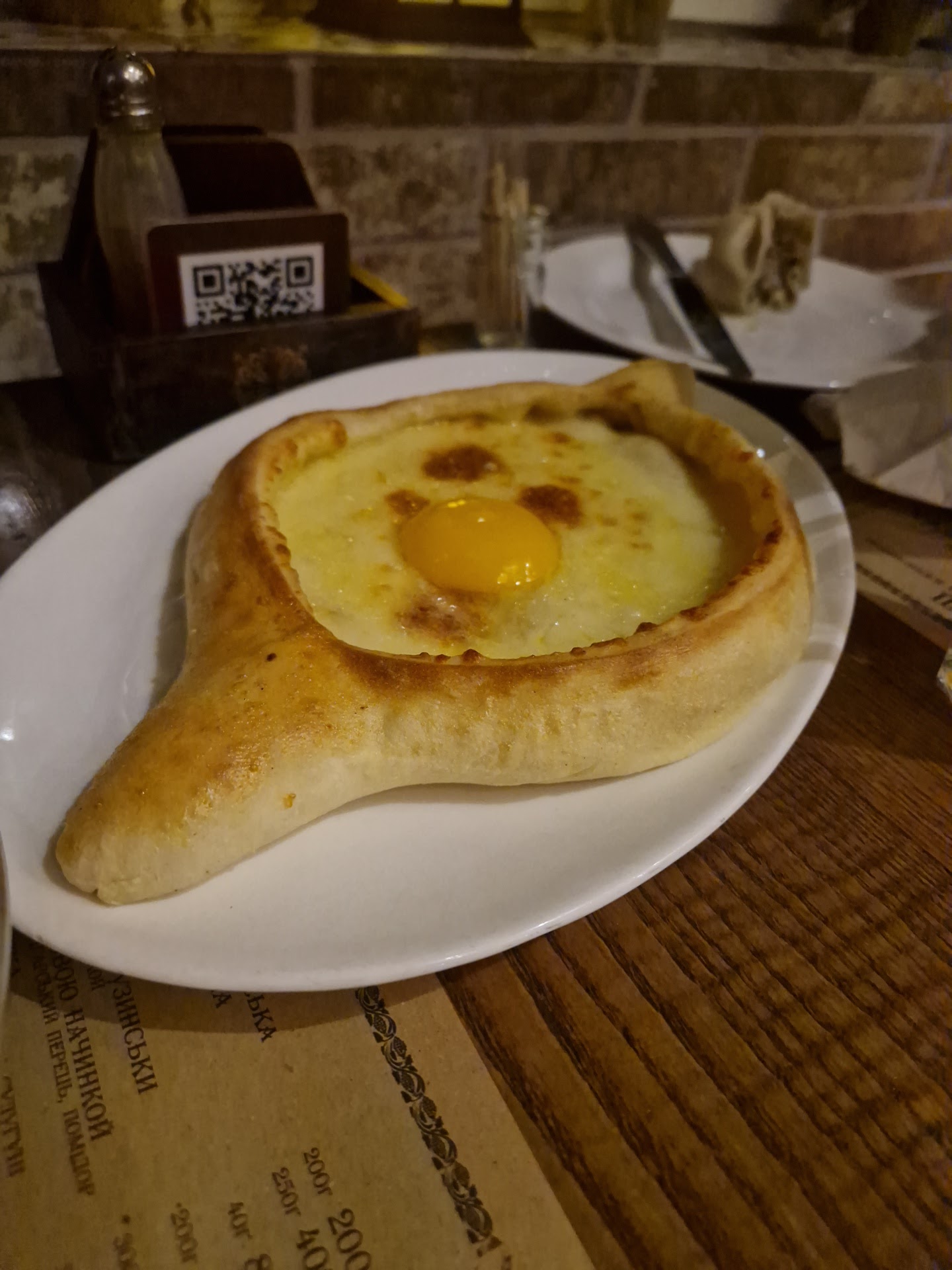 Saperavi - Georgian Culinary image 4