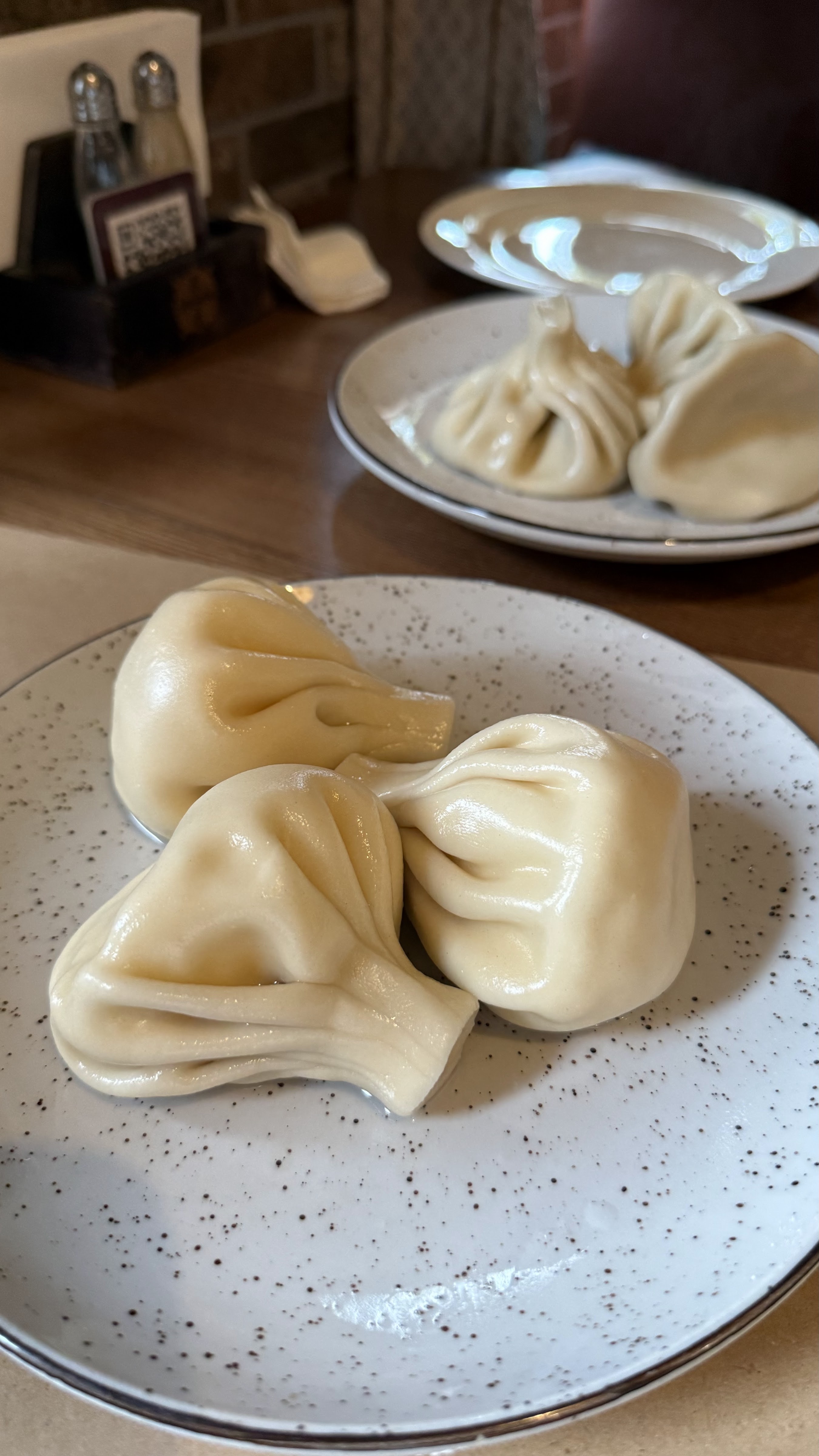 Saperavi - Georgian Culinary image 5