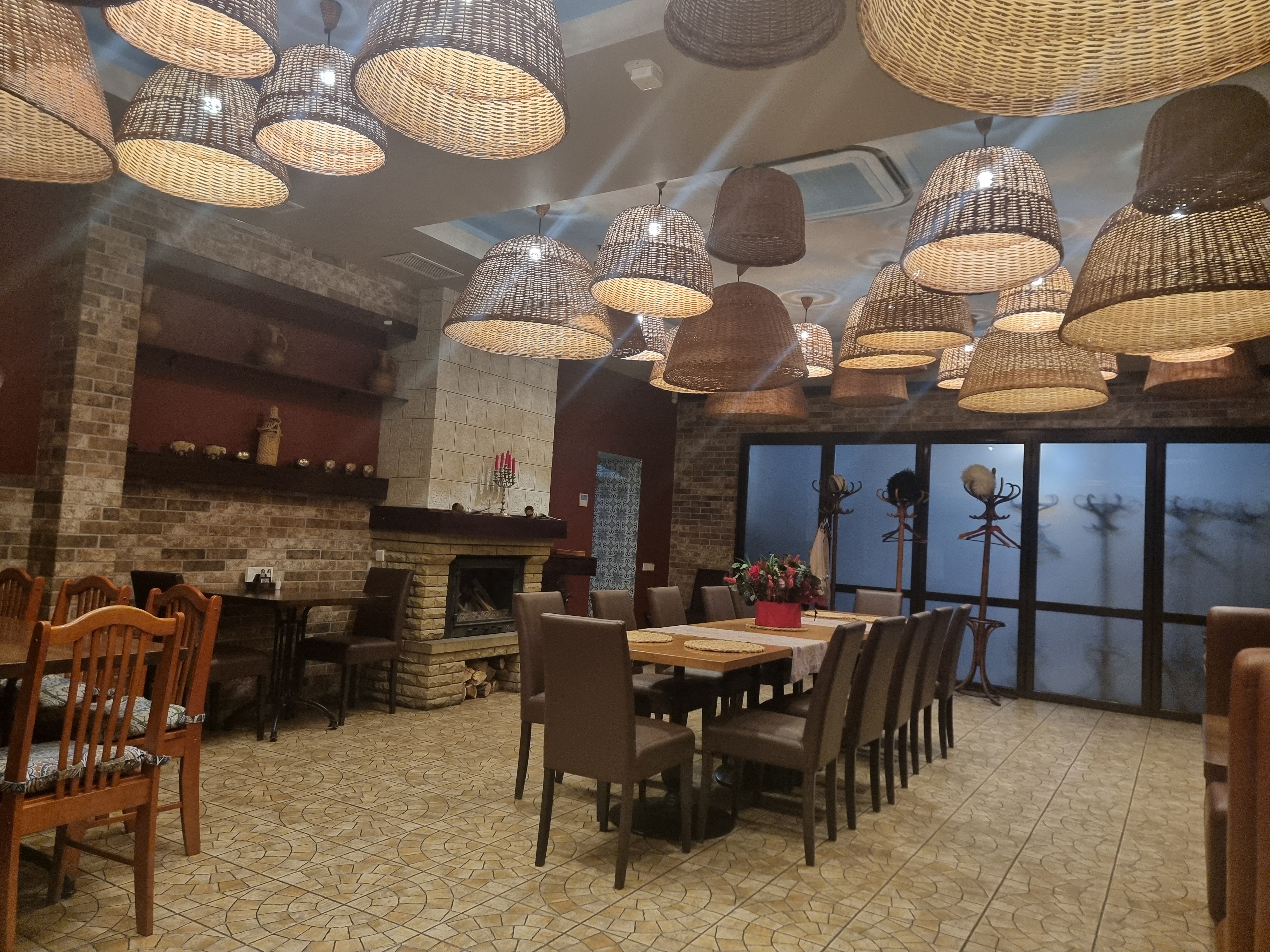 Saperavi - Georgian Culinary image 7