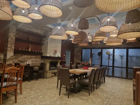 Saperavi - Georgian Culinary image 7