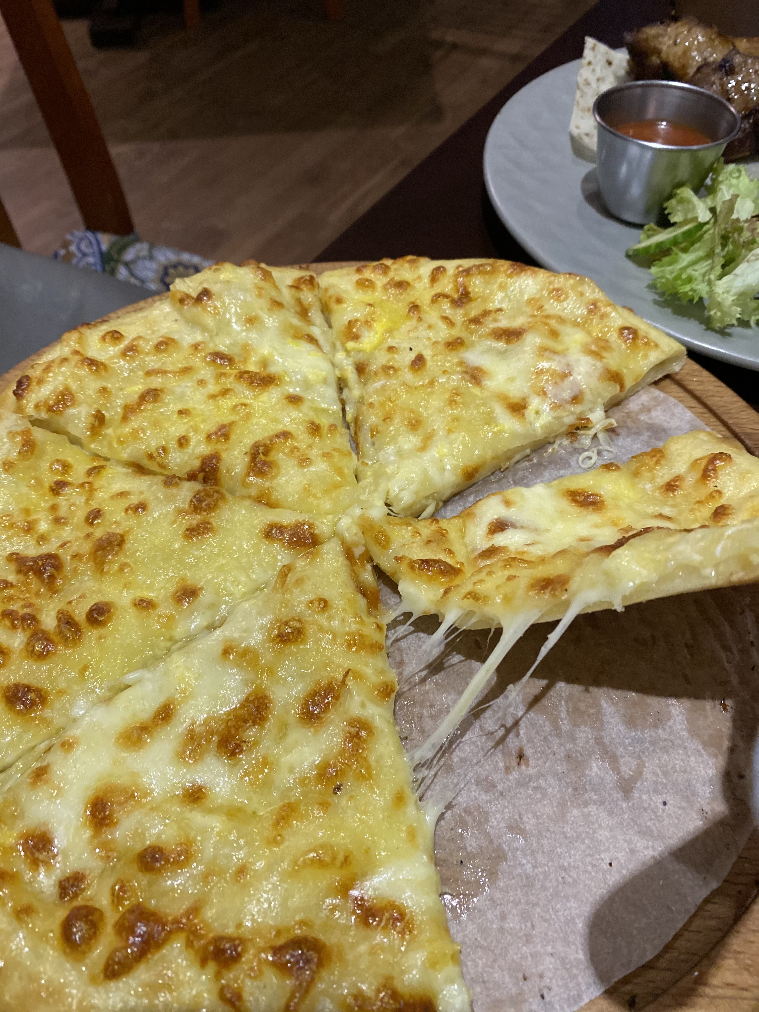 Saperavi - Georgian Culinary image 10