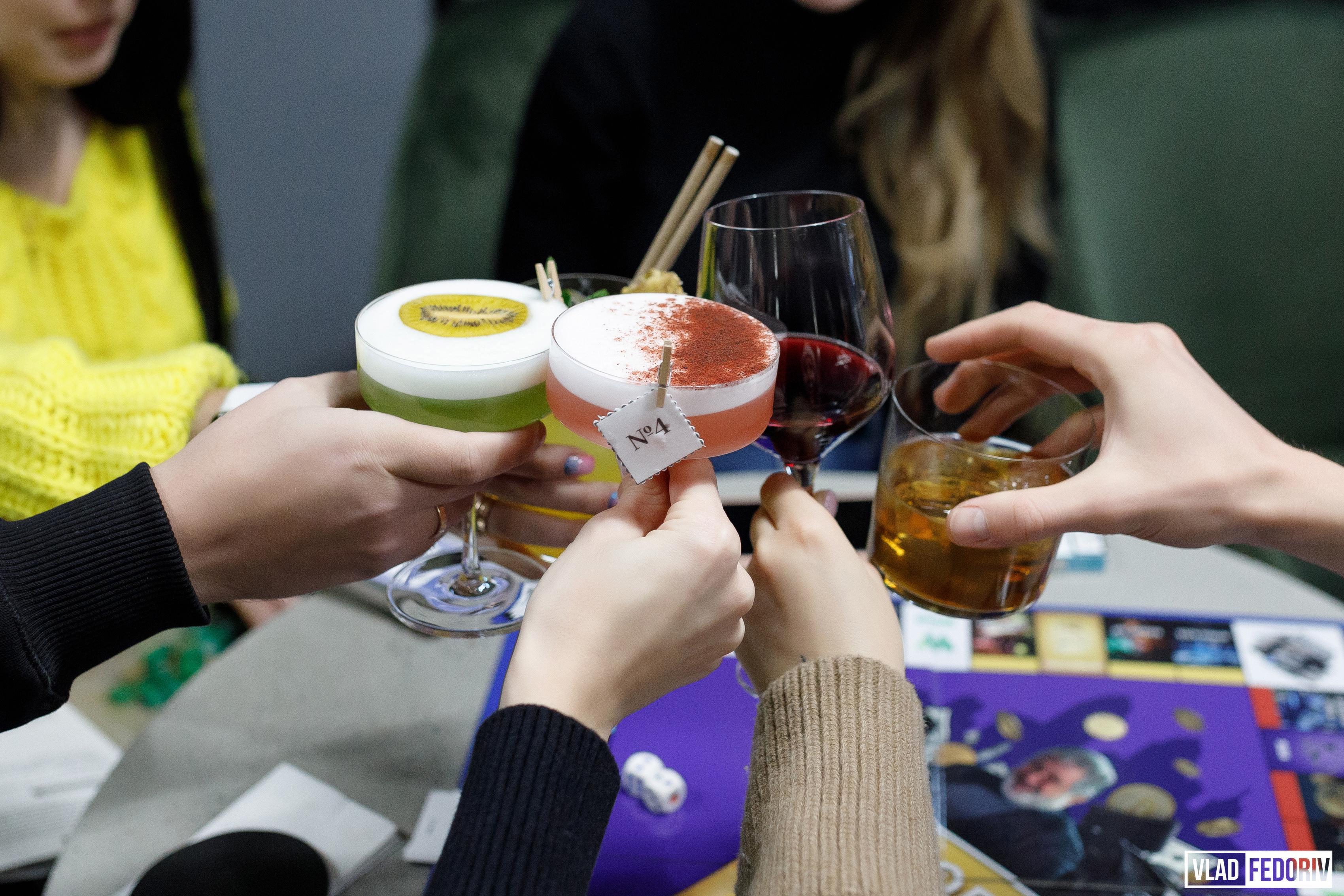 Бар Номер 14 image 10