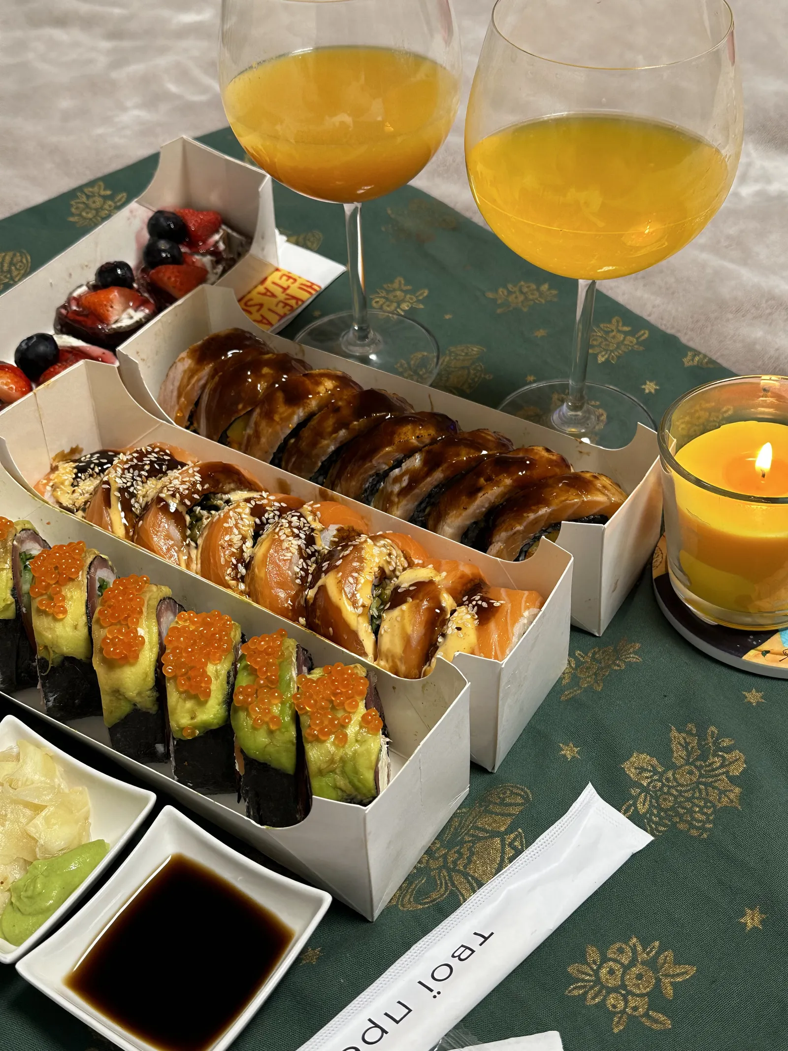 Keta Sushi image 3