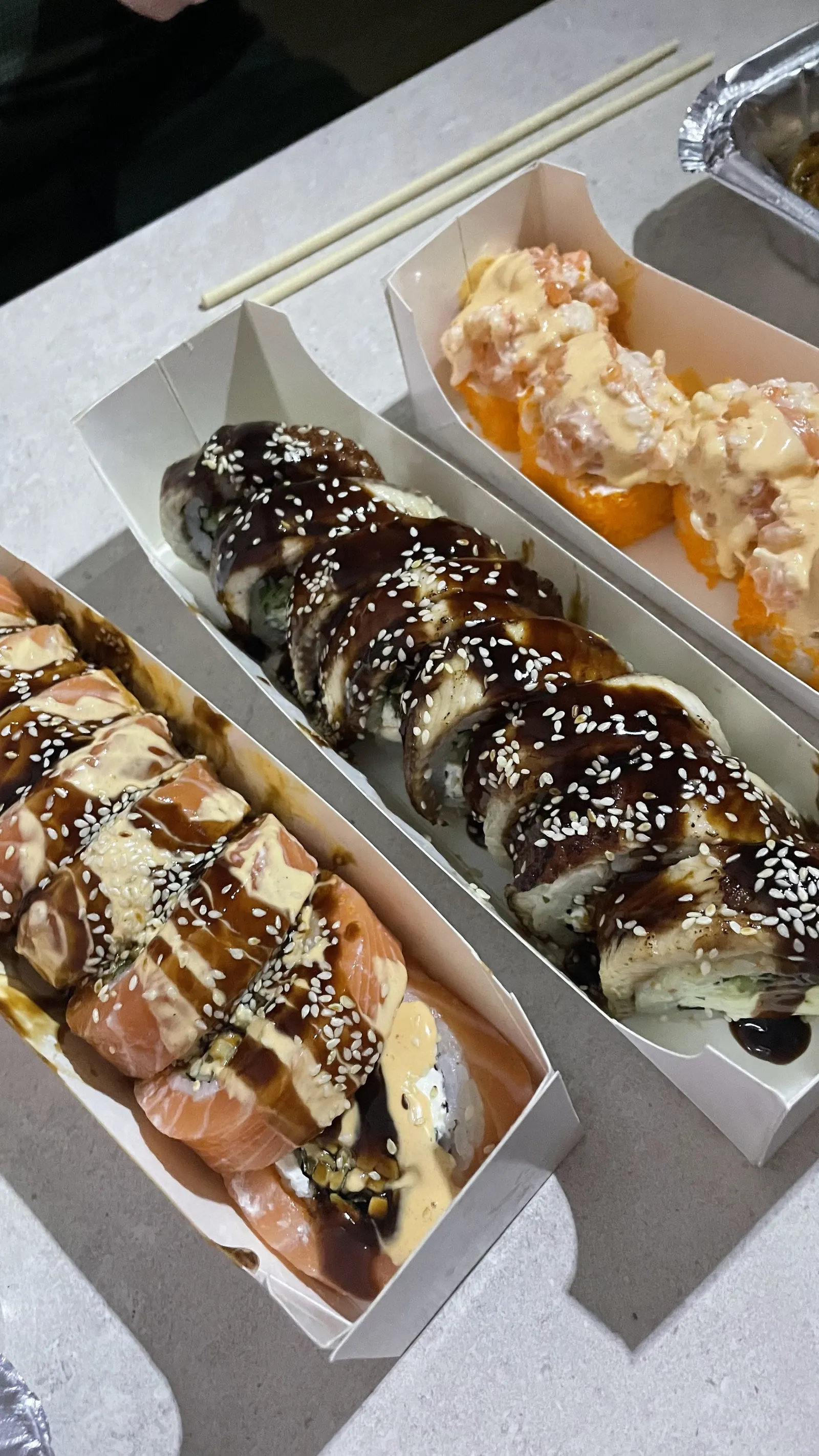 Keta Sushi image 4